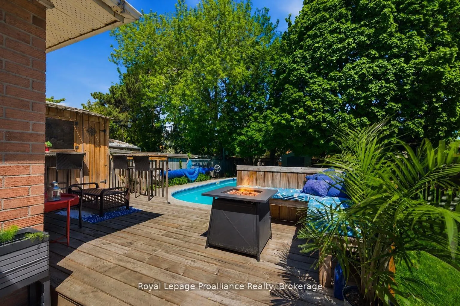Photo 44 of 4 Henderson Drive, Whitby, Pringle Creek — HOMEH