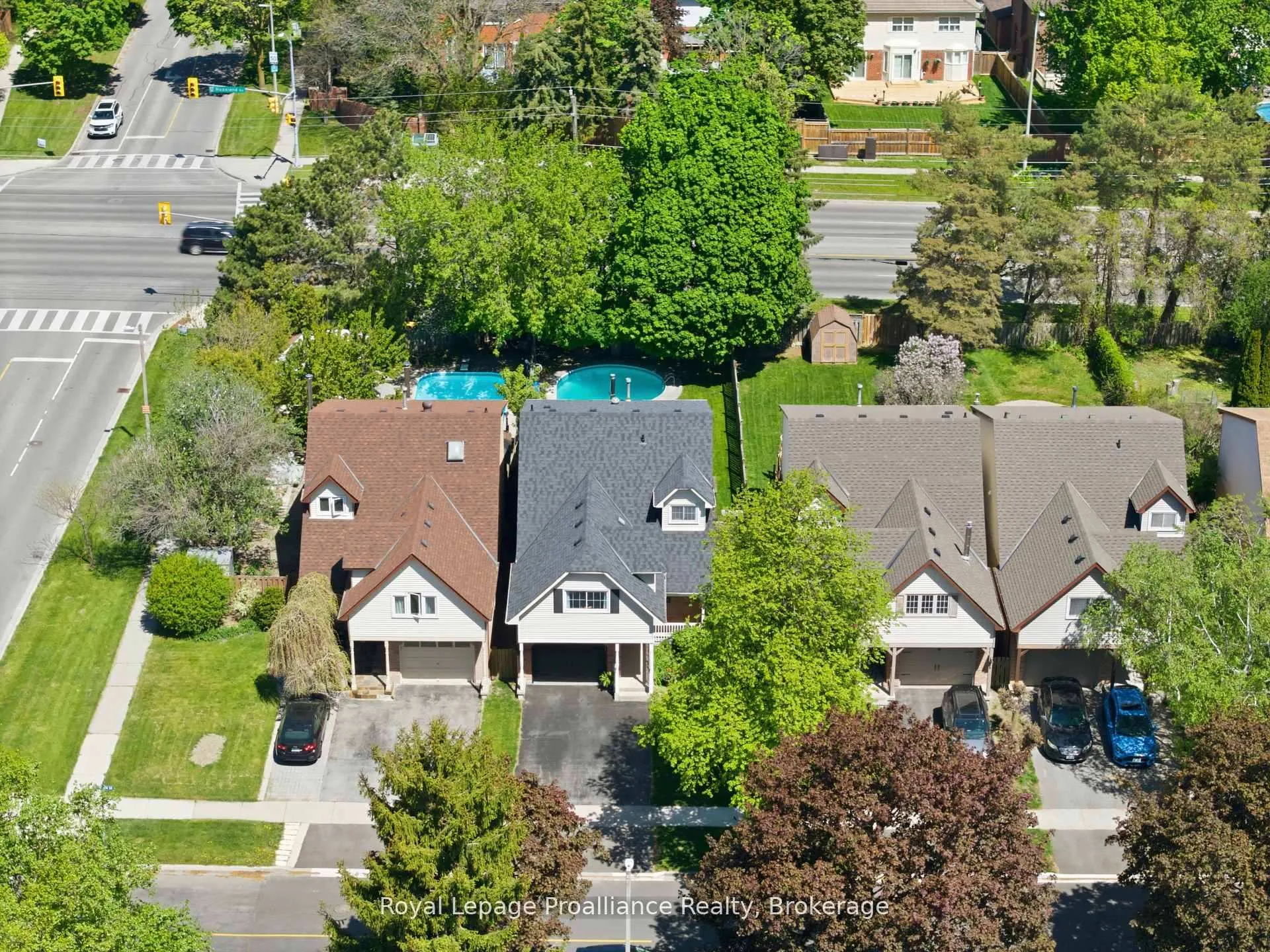 Photo 47 of 4 Henderson Drive, Whitby, Pringle Creek — HOMEH