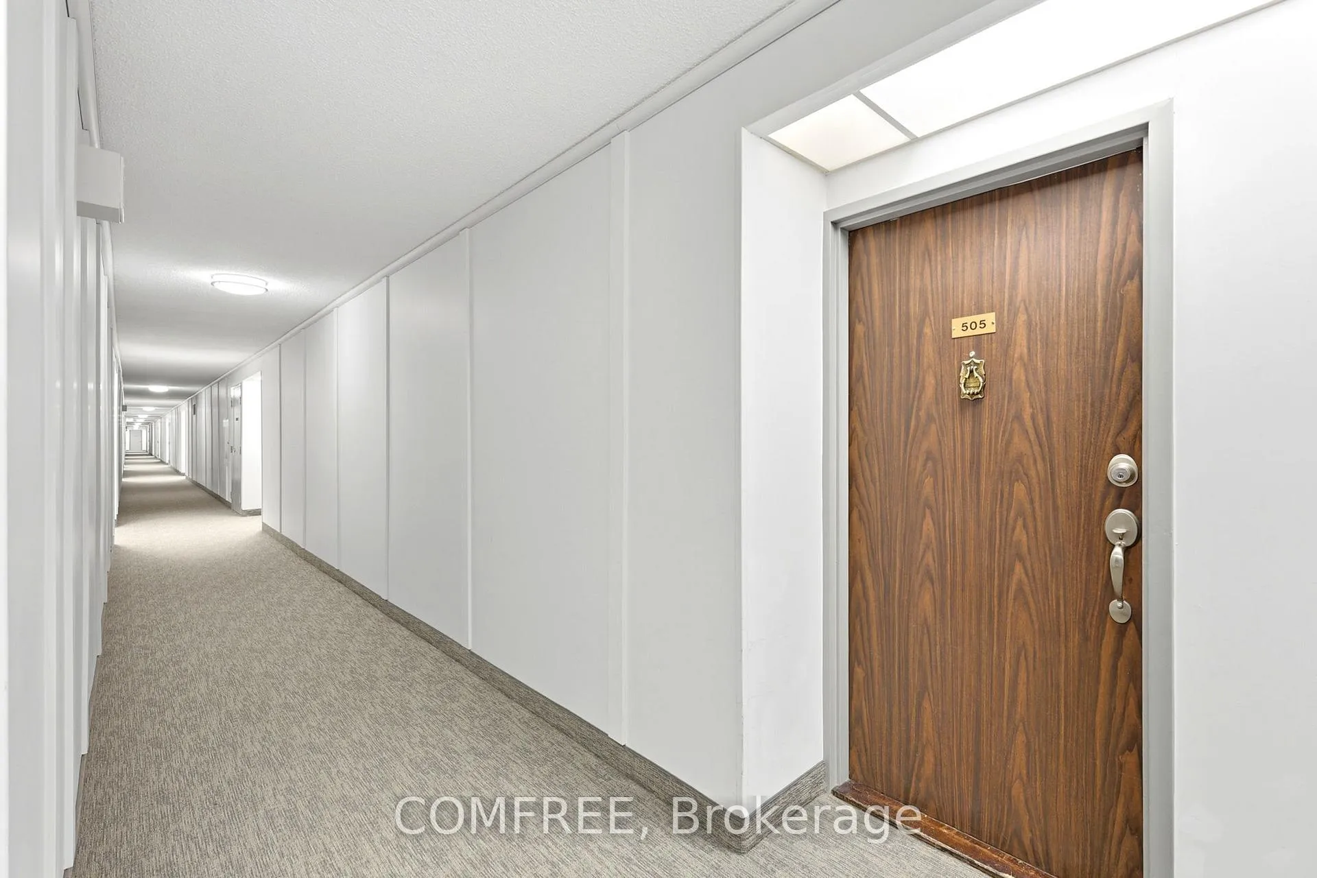 Photo 2 of Unit 505, 55 William Street E, Oshawa, O'Neill — HOMEH
