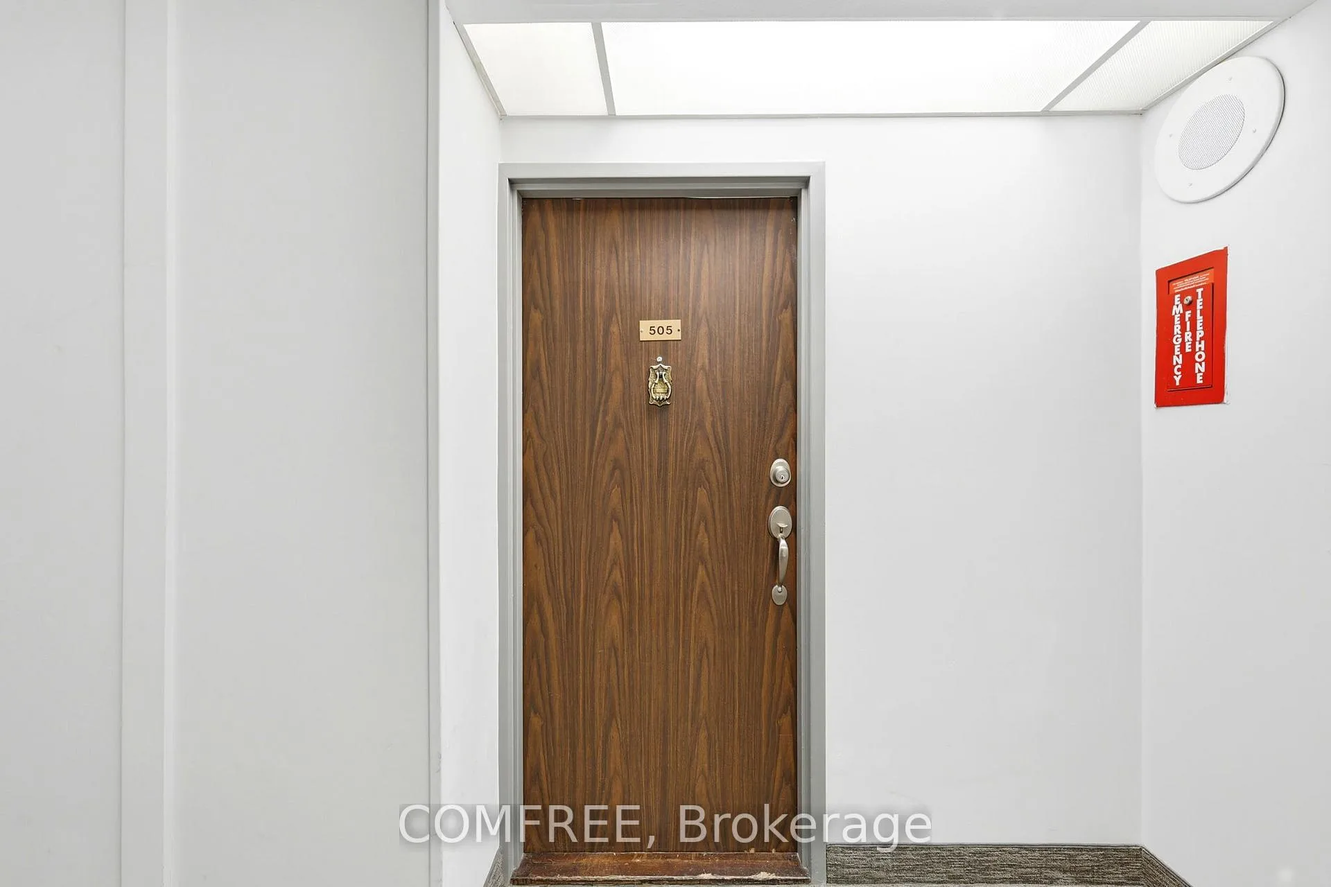 Photo 3 of Unit 505, 55 William Street E, Oshawa, O'Neill — HOMEH