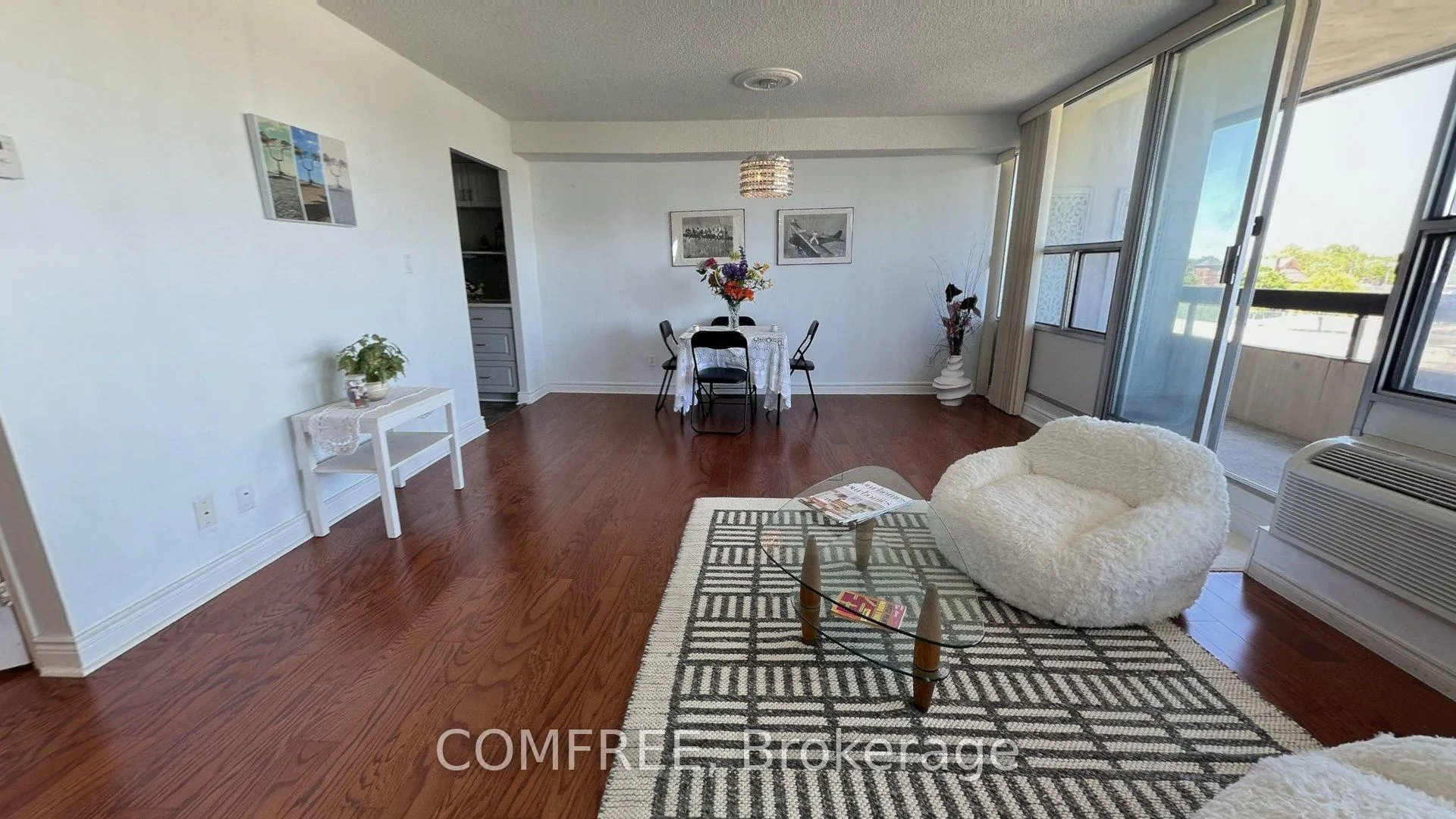 Photo 4 of Unit 505, 55 William Street E, Oshawa, O'Neill — HOMEH