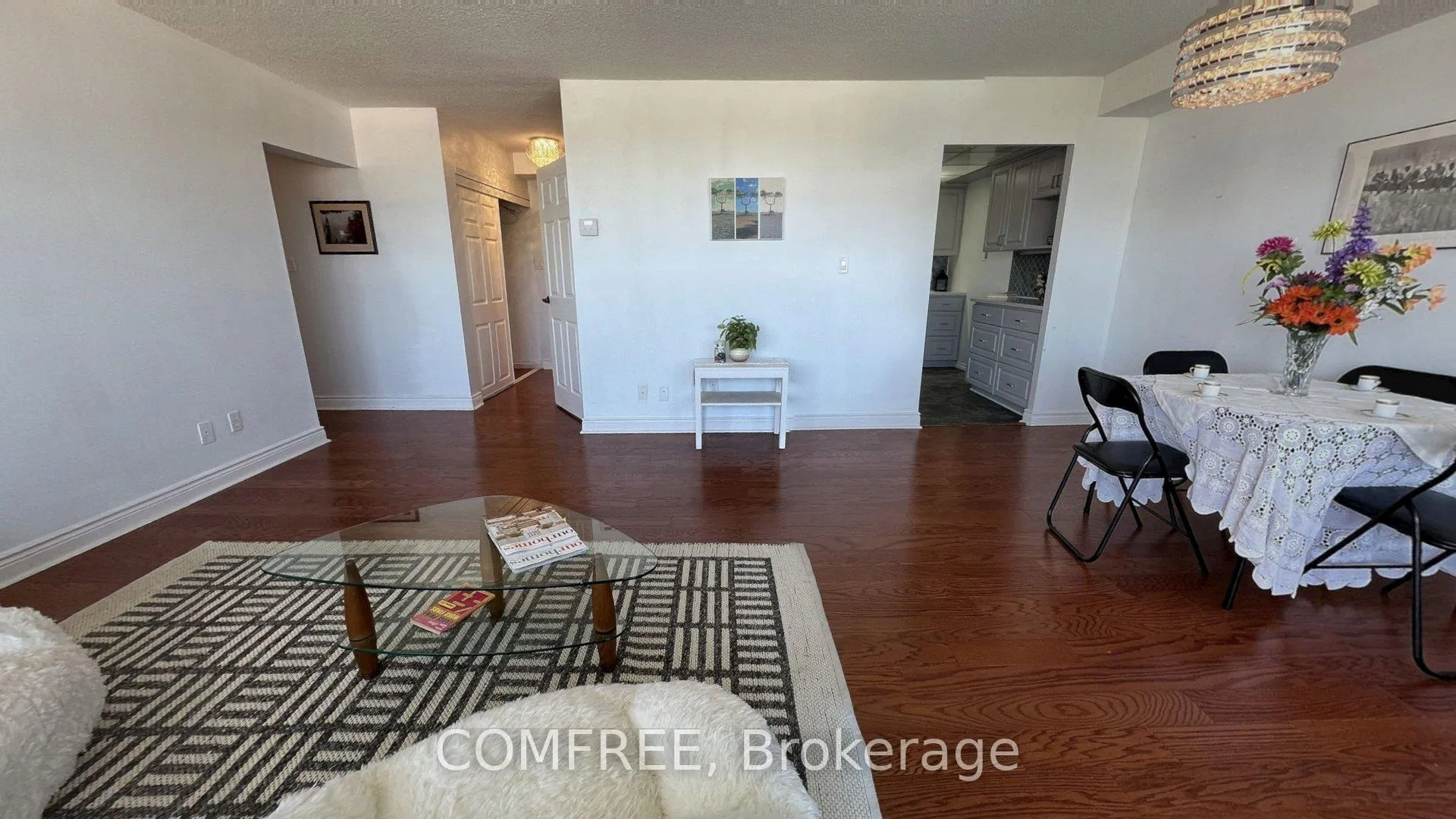 Photo 6 of Unit 505, 55 William Street E, Oshawa, O'Neill — HOMEH
