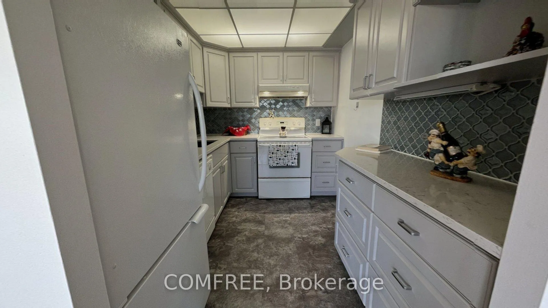 Photo 8 of Unit 505, 55 William Street E, Oshawa, O'Neill — HOMEH