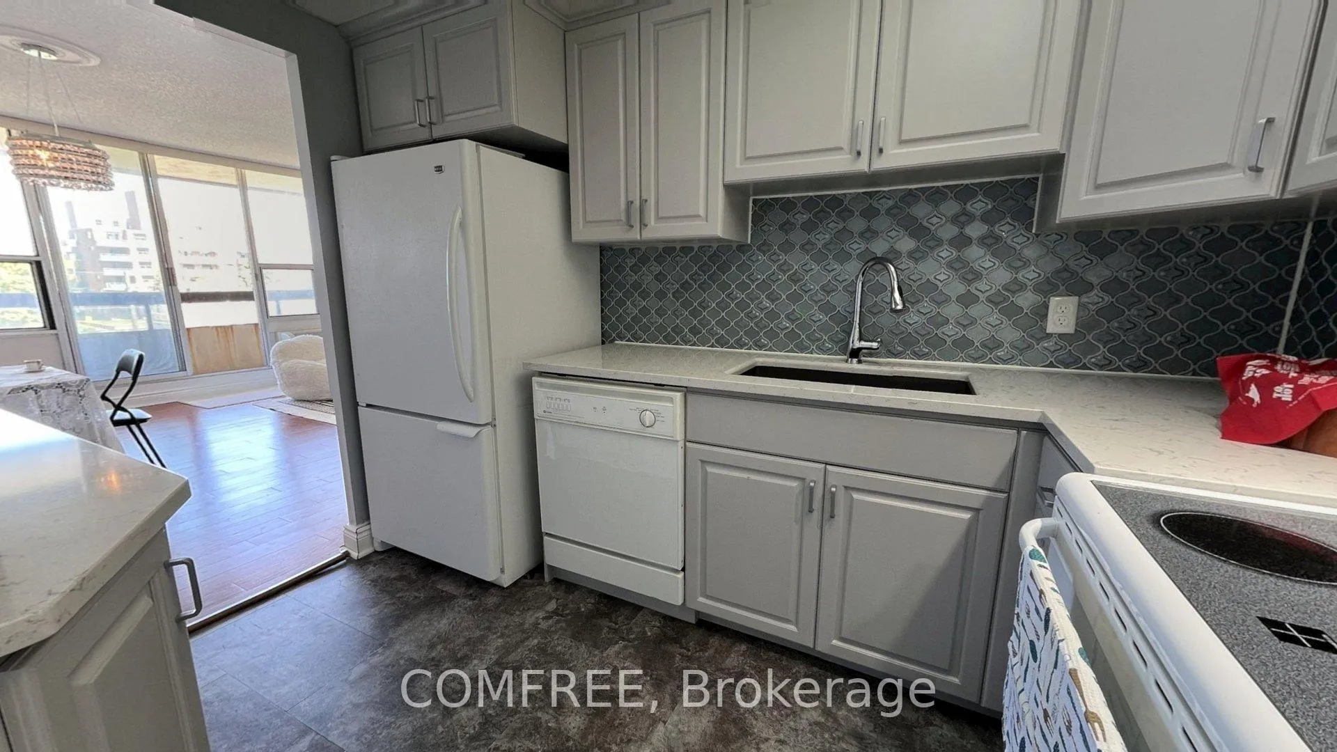 Photo 9 of Unit 505, 55 William Street E, Oshawa, O'Neill — HOMEH