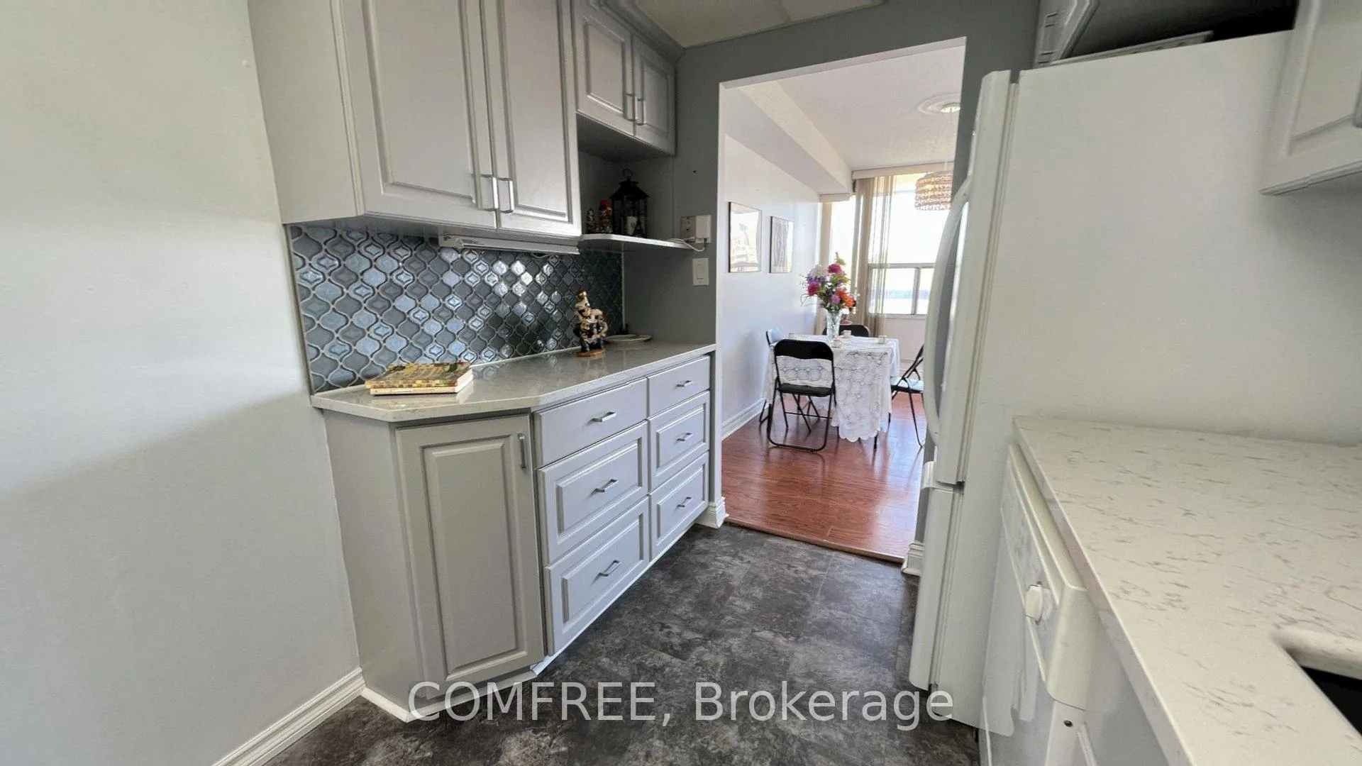 Photo 10 of Unit 505, 55 William Street E, Oshawa, O'Neill — HOMEH