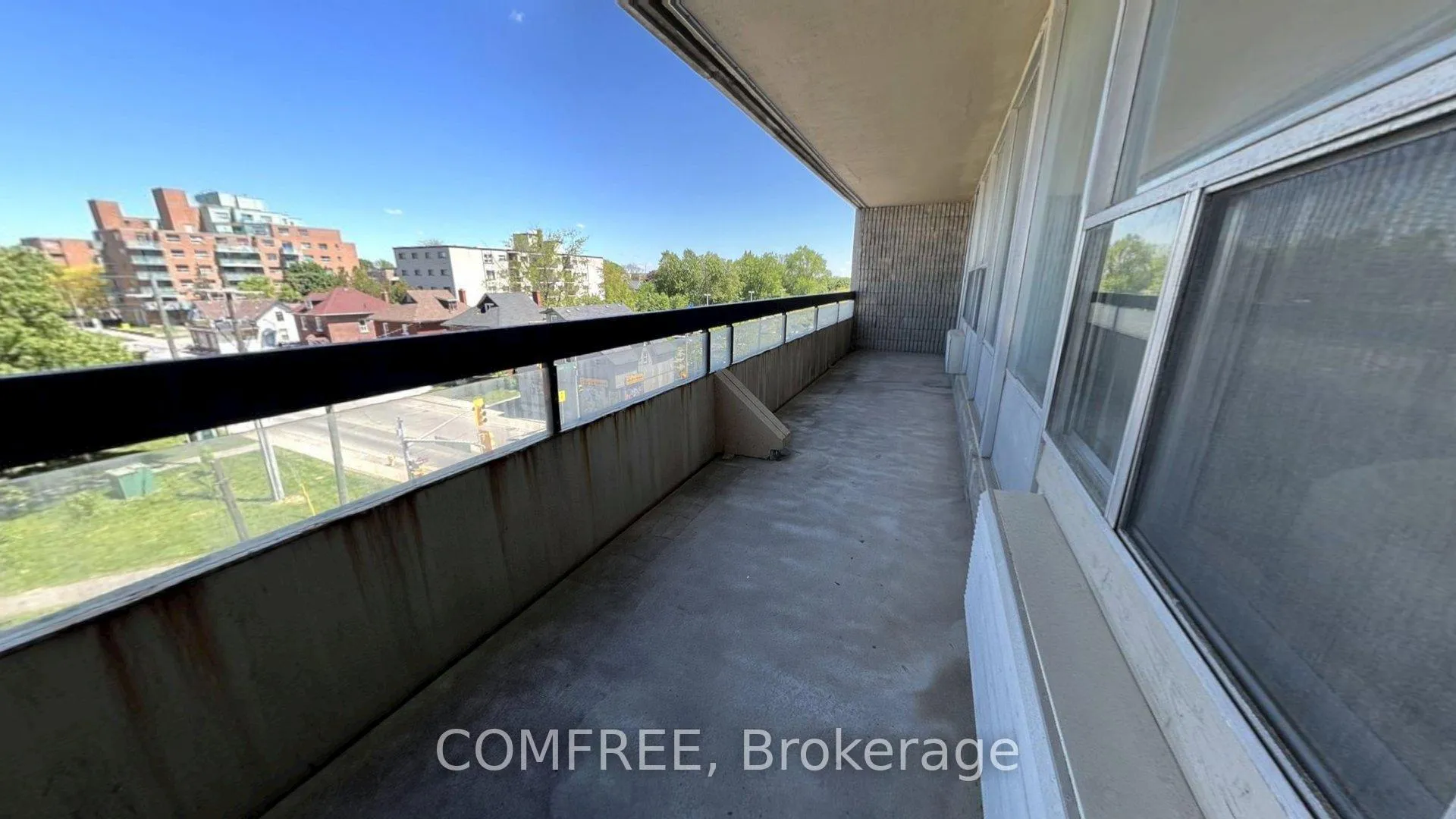 Photo 21 of Unit 505, 55 William Street E, Oshawa, O'Neill — HOMEH