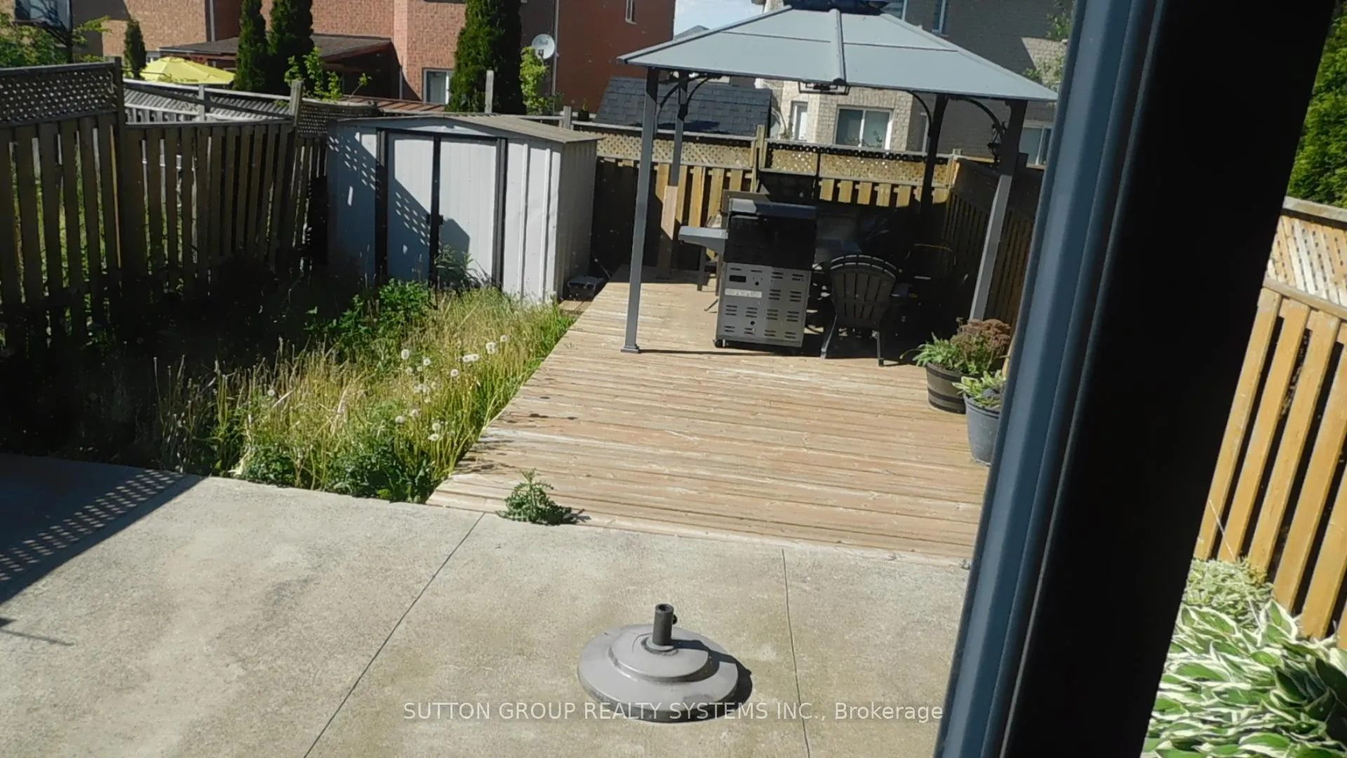 Photo 7 of 85 Weather Vane Lane E, Brampton, Fletcher's Creek Village — HOMEH