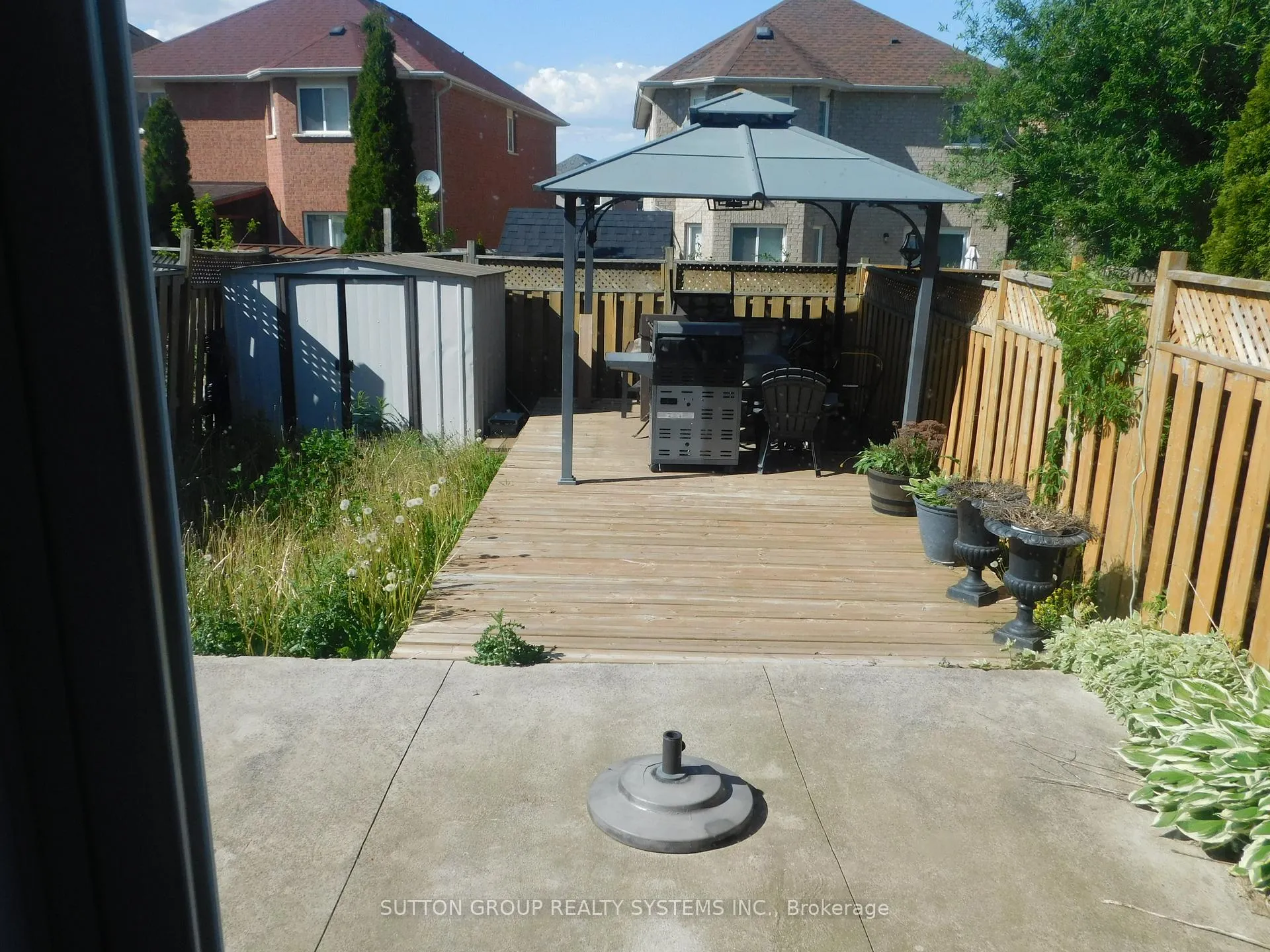 Photo 8 of 85 Weather Vane Lane E, Brampton, Fletcher's Creek Village — HOMEH