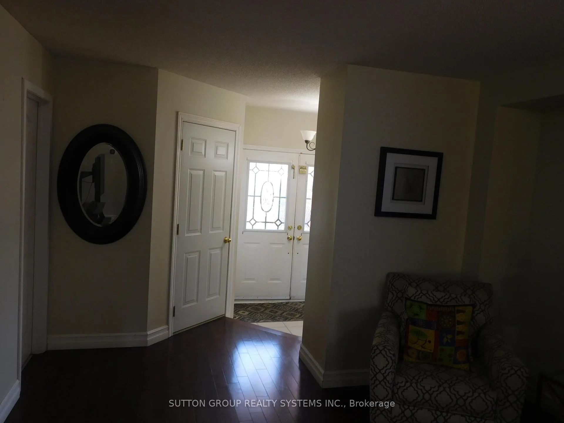 Photo 10 of 85 Weather Vane Lane E, Brampton, Fletcher's Creek Village — HOMEH