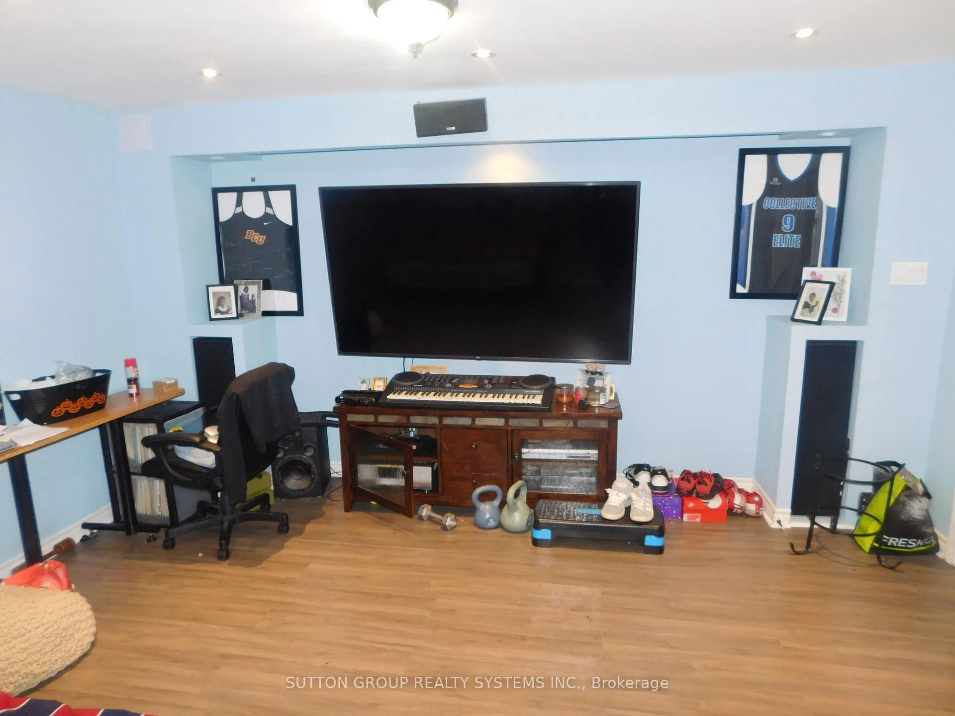 Photo 34 of 85 Weather Vane Lane E, Brampton, Fletcher's Creek Village — HOMEH