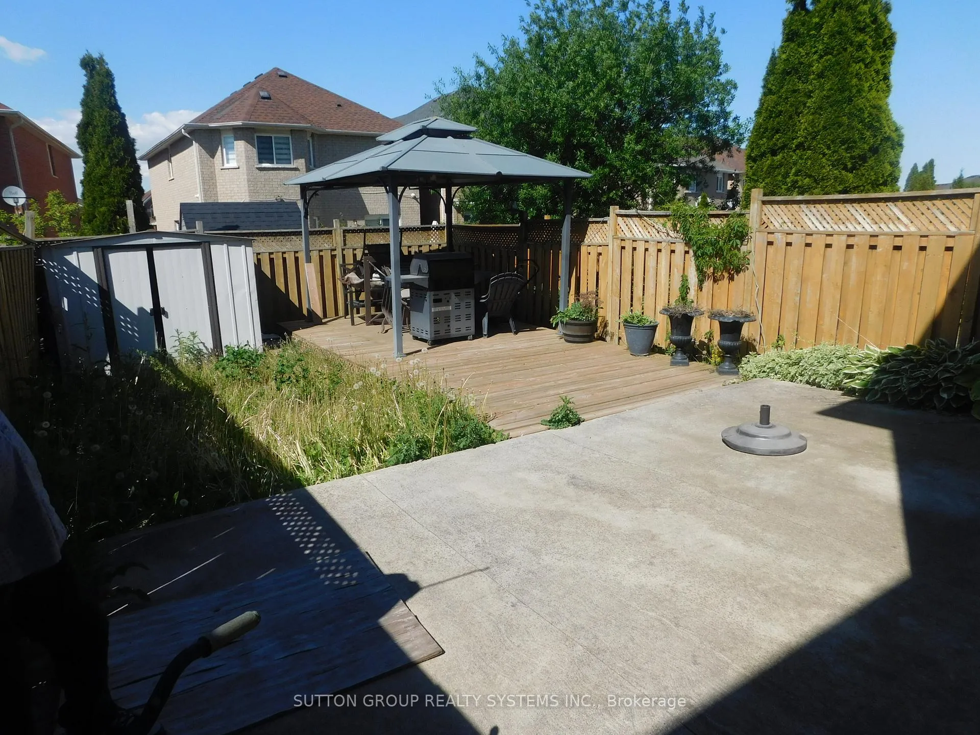 Photo 40 of 85 Weather Vane Lane E, Brampton, Fletcher's Creek Village — HOMEH