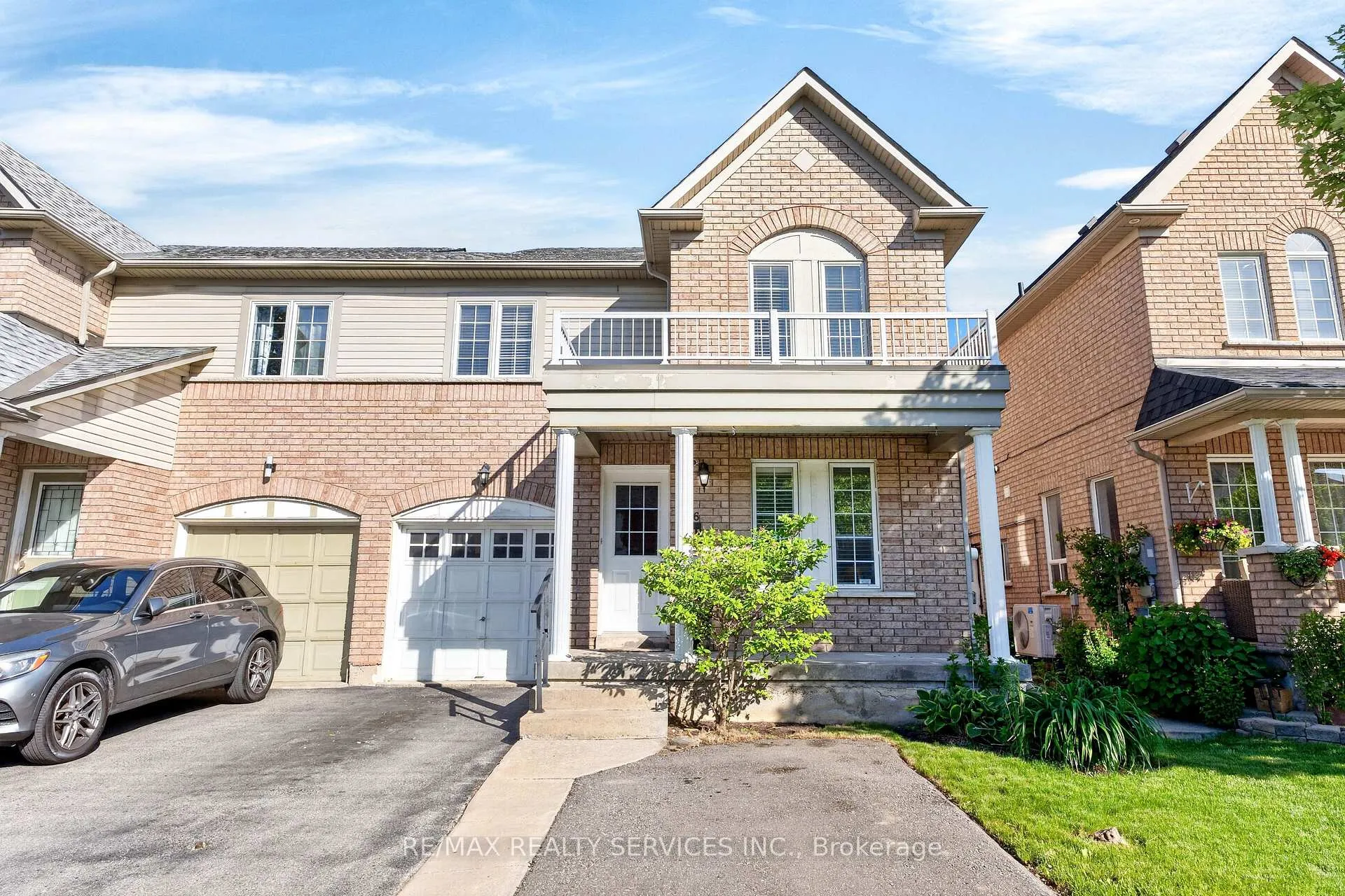 Photo 1 of 96 Tideland Drive, Brampton, Fletcher's Meadow — HOMEH