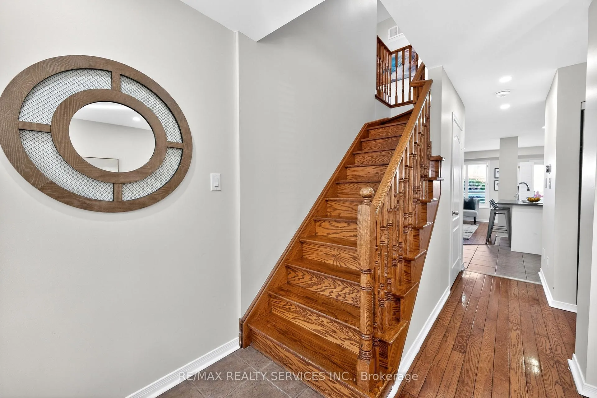 Photo 22 of 96 Tideland Drive, Brampton, Fletcher's Meadow — HOMEH