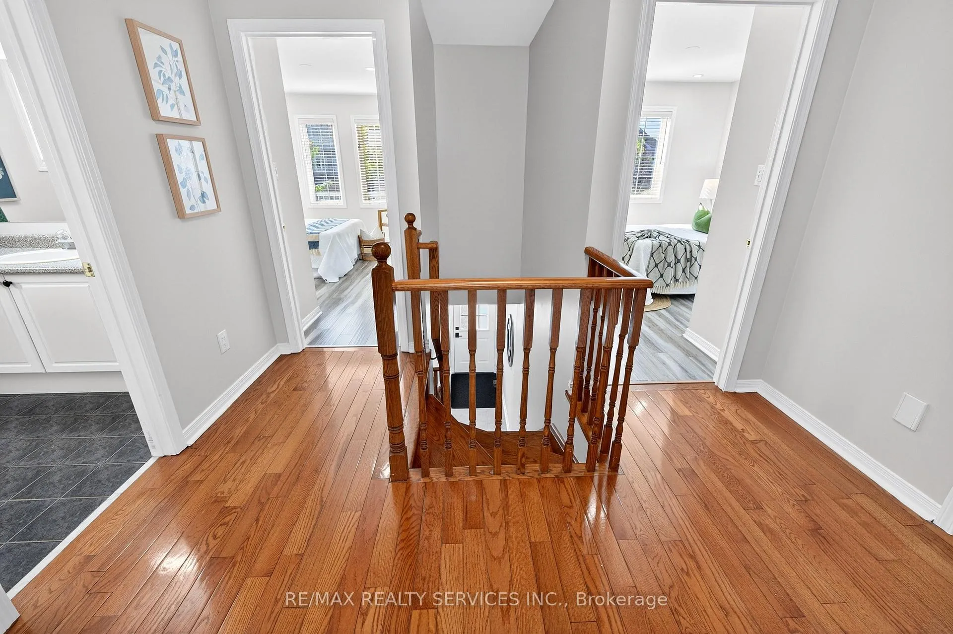 Photo 23 of 96 Tideland Drive, Brampton, Fletcher's Meadow — HOMEH