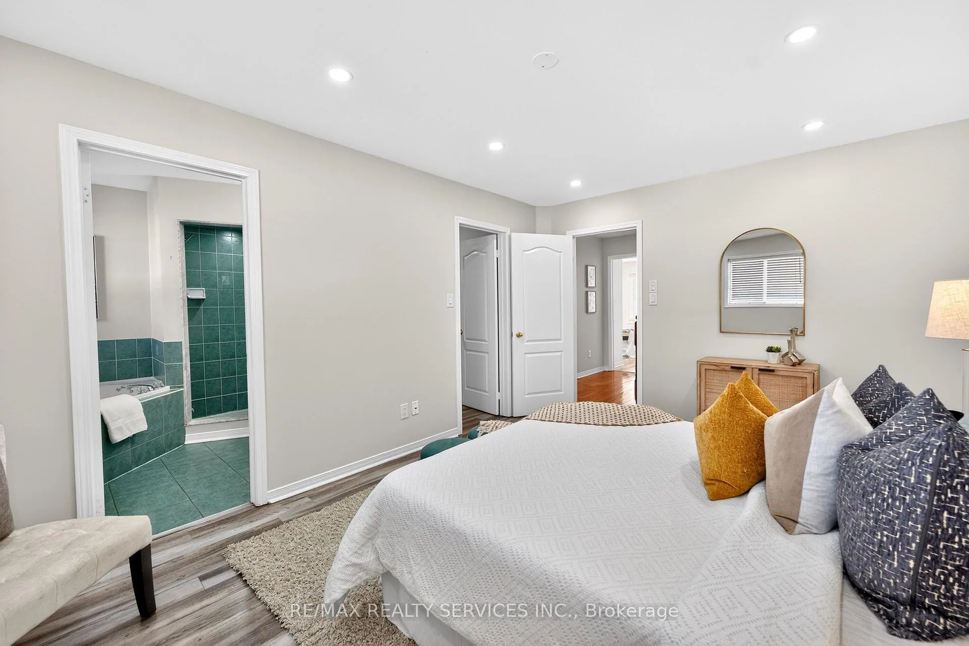 Photo 25 of 96 Tideland Drive, Brampton, Fletcher's Meadow — HOMEH
