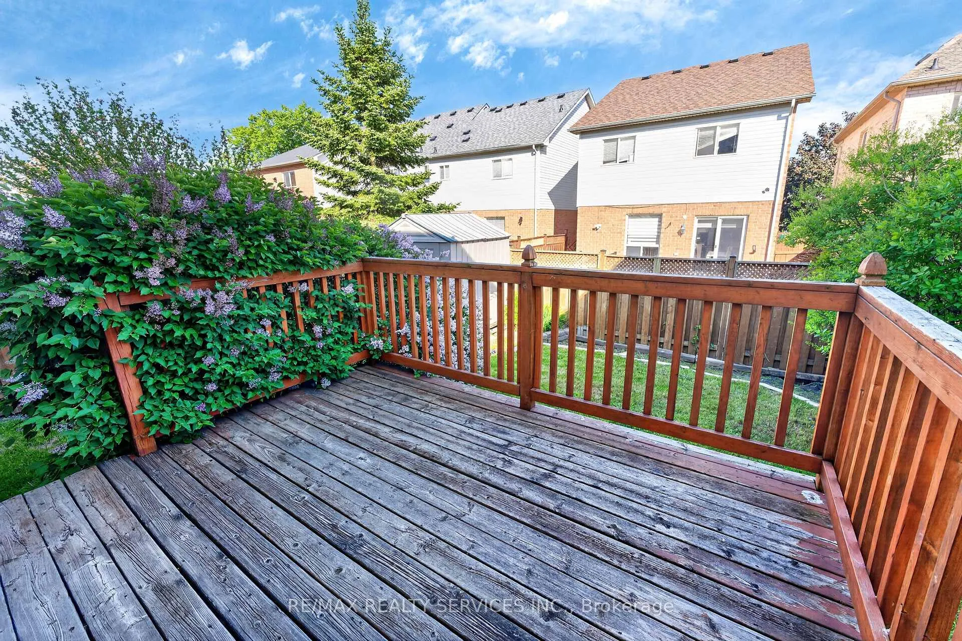 Photo 45 of 96 Tideland Drive, Brampton, Fletcher's Meadow — HOMEH