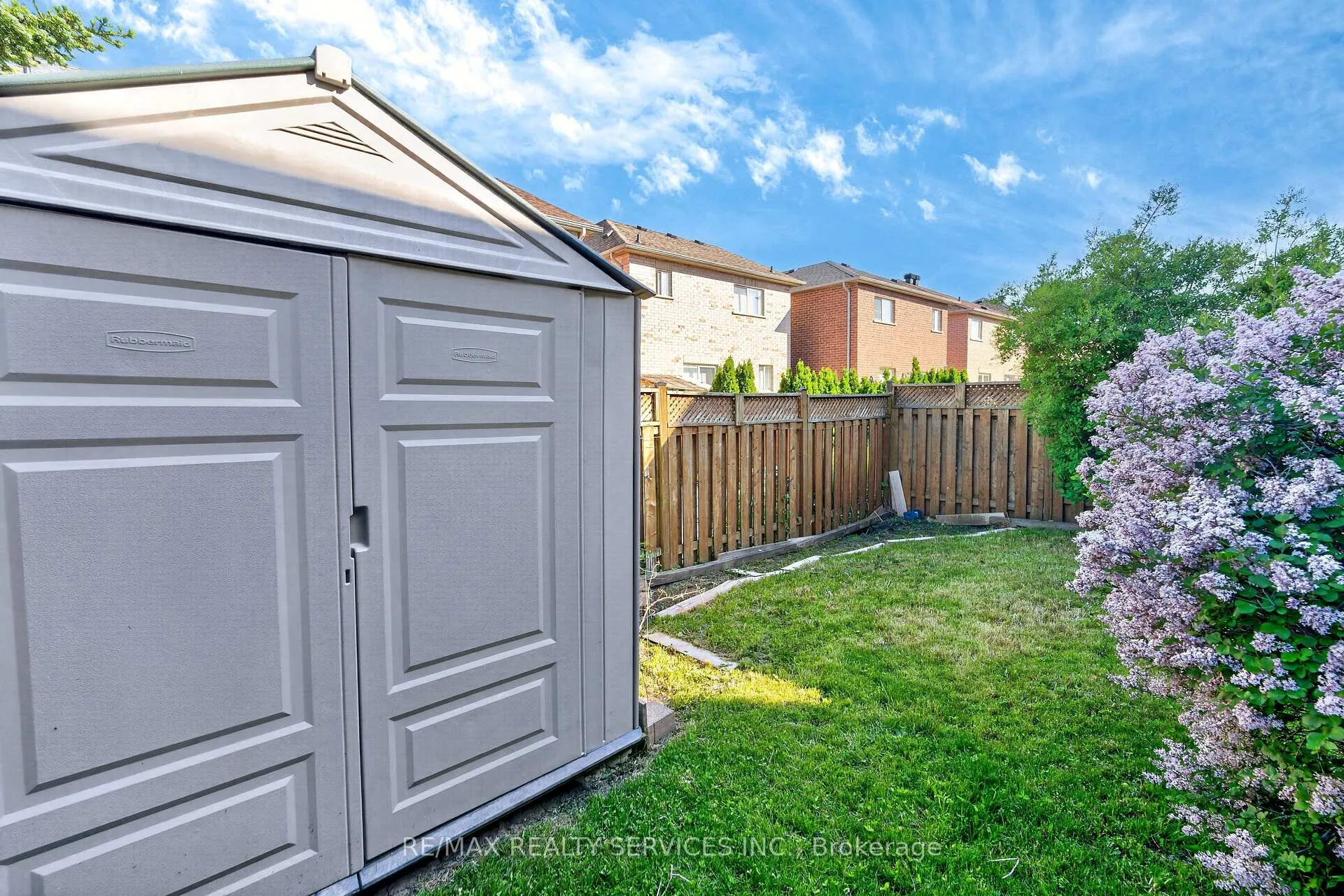 Photo 47 of 96 Tideland Drive, Brampton, Fletcher's Meadow — HOMEH