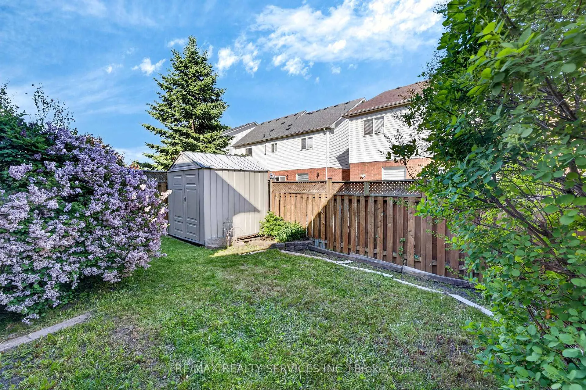 Photo 48 of 96 Tideland Drive, Brampton, Fletcher's Meadow — HOMEH