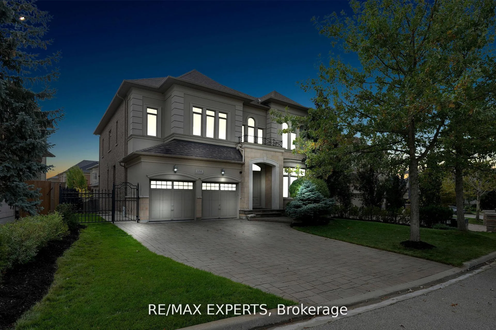 Photo 1 of 134 Orleans Circle, Vaughan, Vellore Village — HOMEH