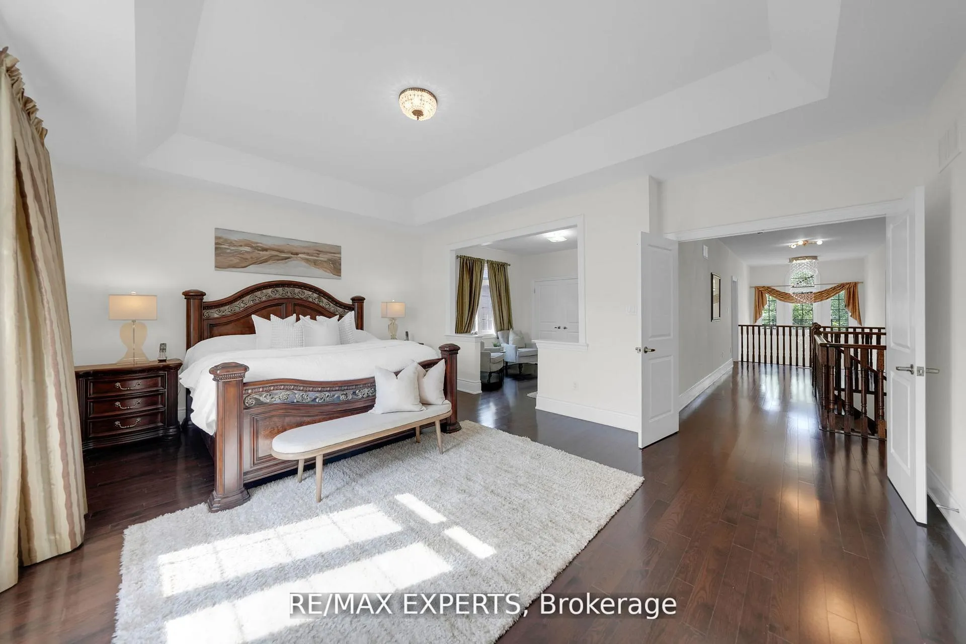 Photo 33 of 134 Orleans Circle, Vaughan, Vellore Village — HOMEH