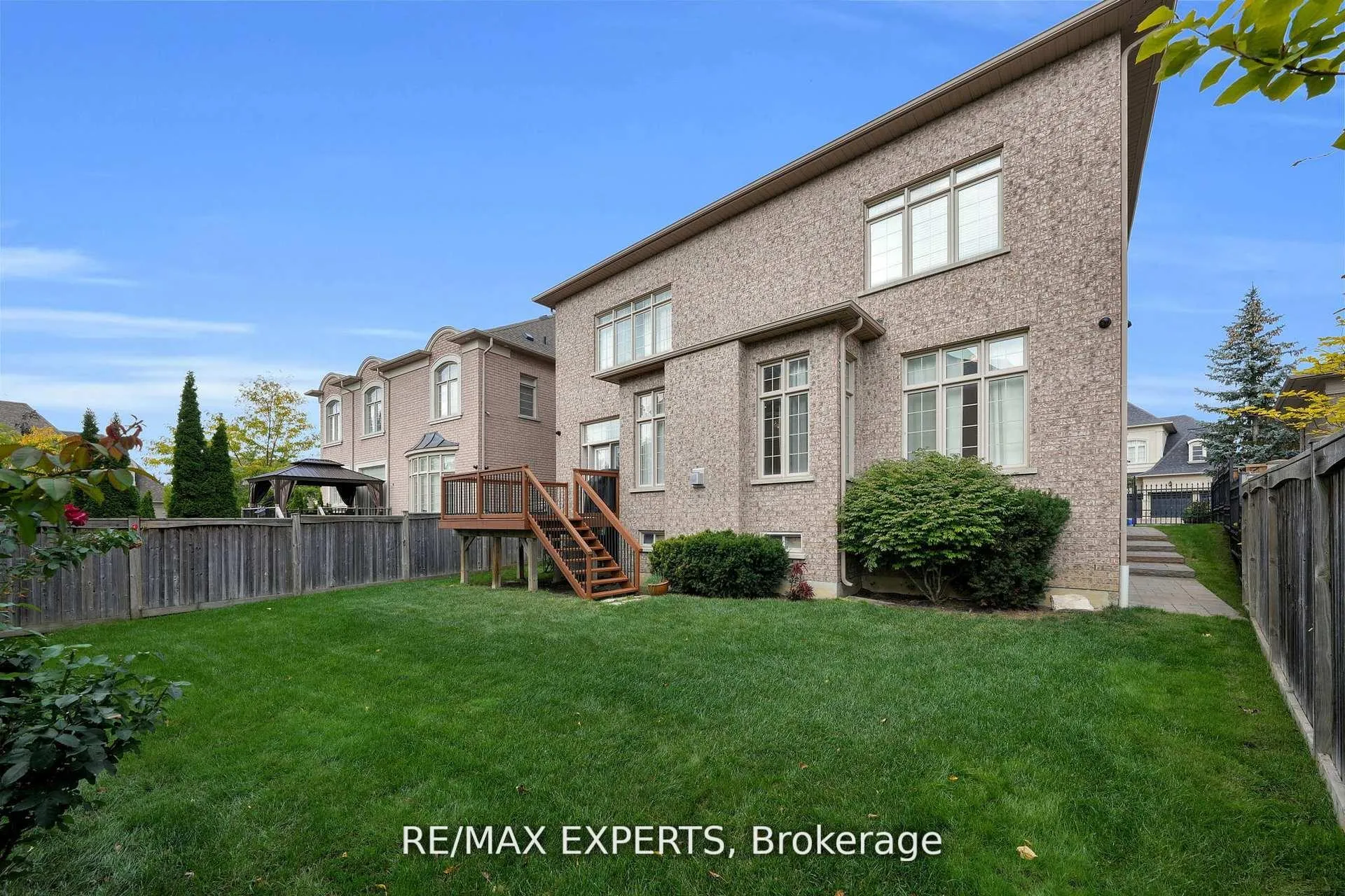 Photo 46 of 134 Orleans Circle, Vaughan, Vellore Village — HOMEH