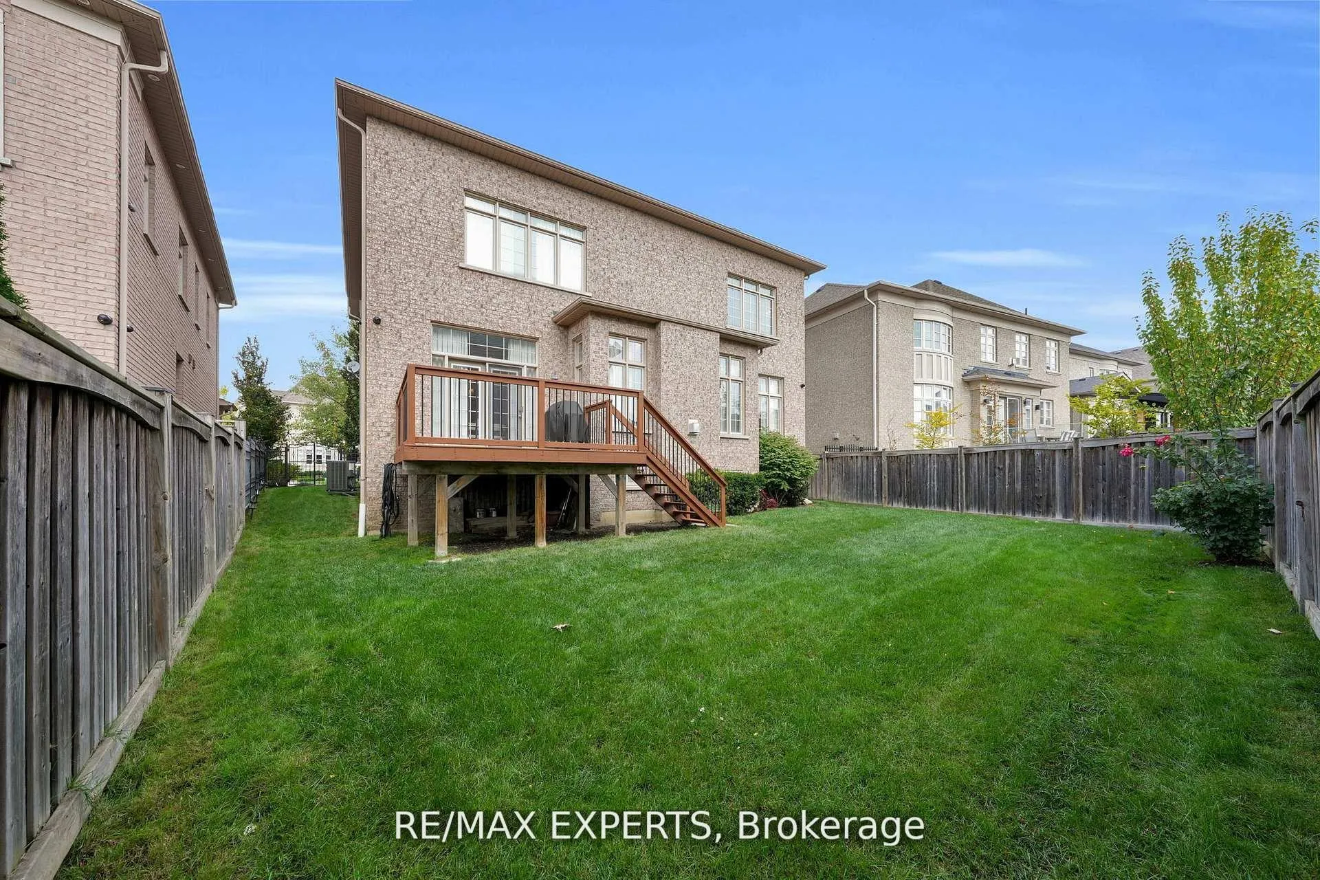 Photo 48 of 134 Orleans Circle, Vaughan, Vellore Village — HOMEH
