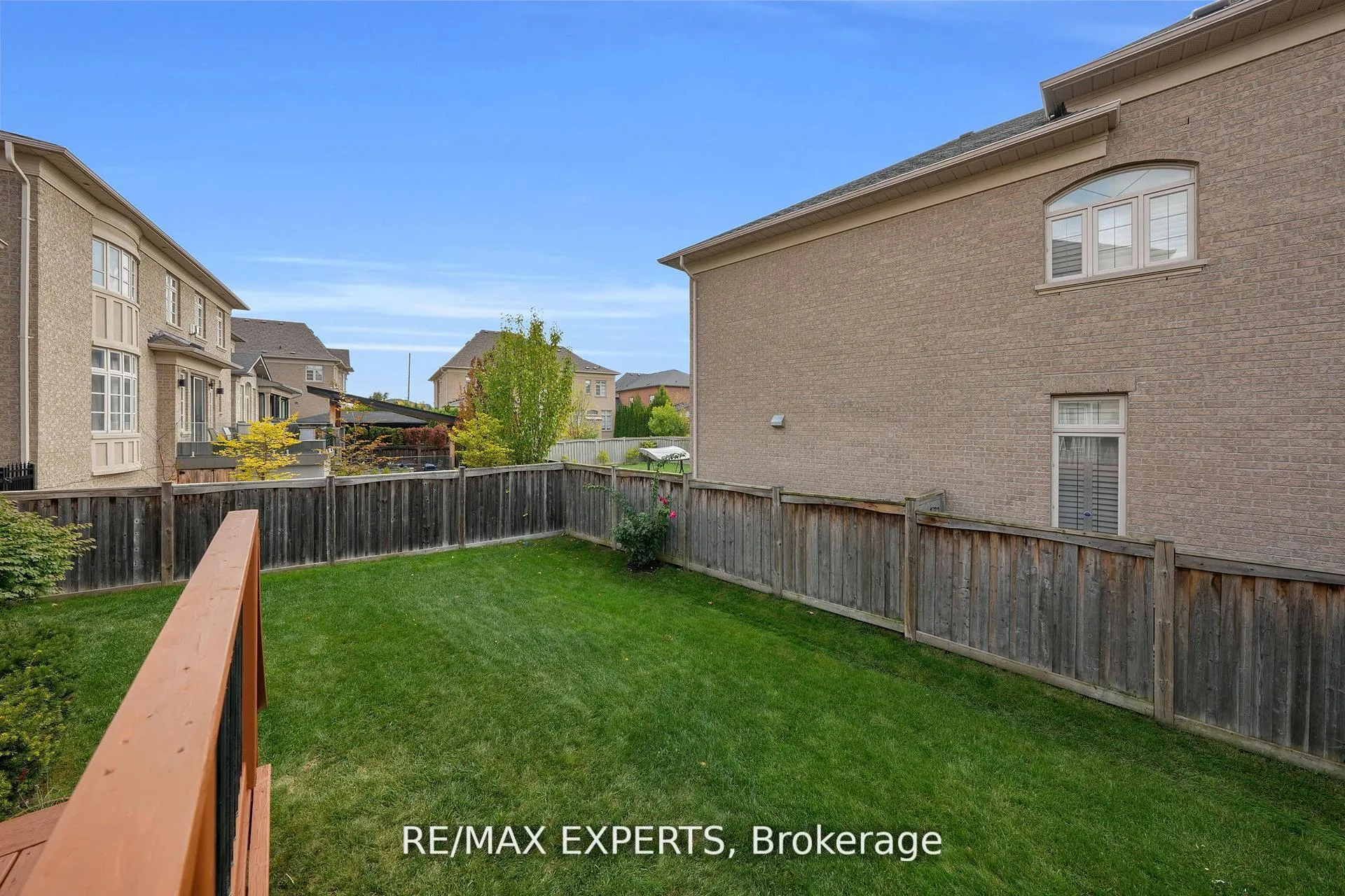 Photo 50 of 134 Orleans Circle, Vaughan, Vellore Village — HOMEH