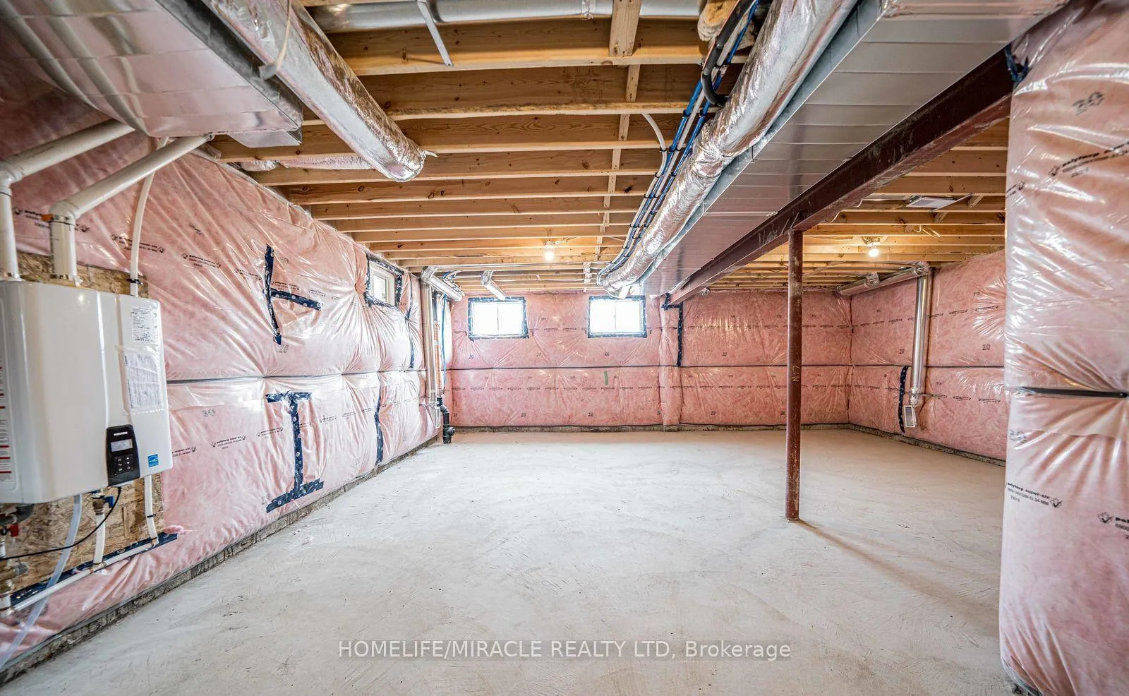 Photo 14 of 1111 Black Cherry Drive, Oshawa, Taunton — HOMEH