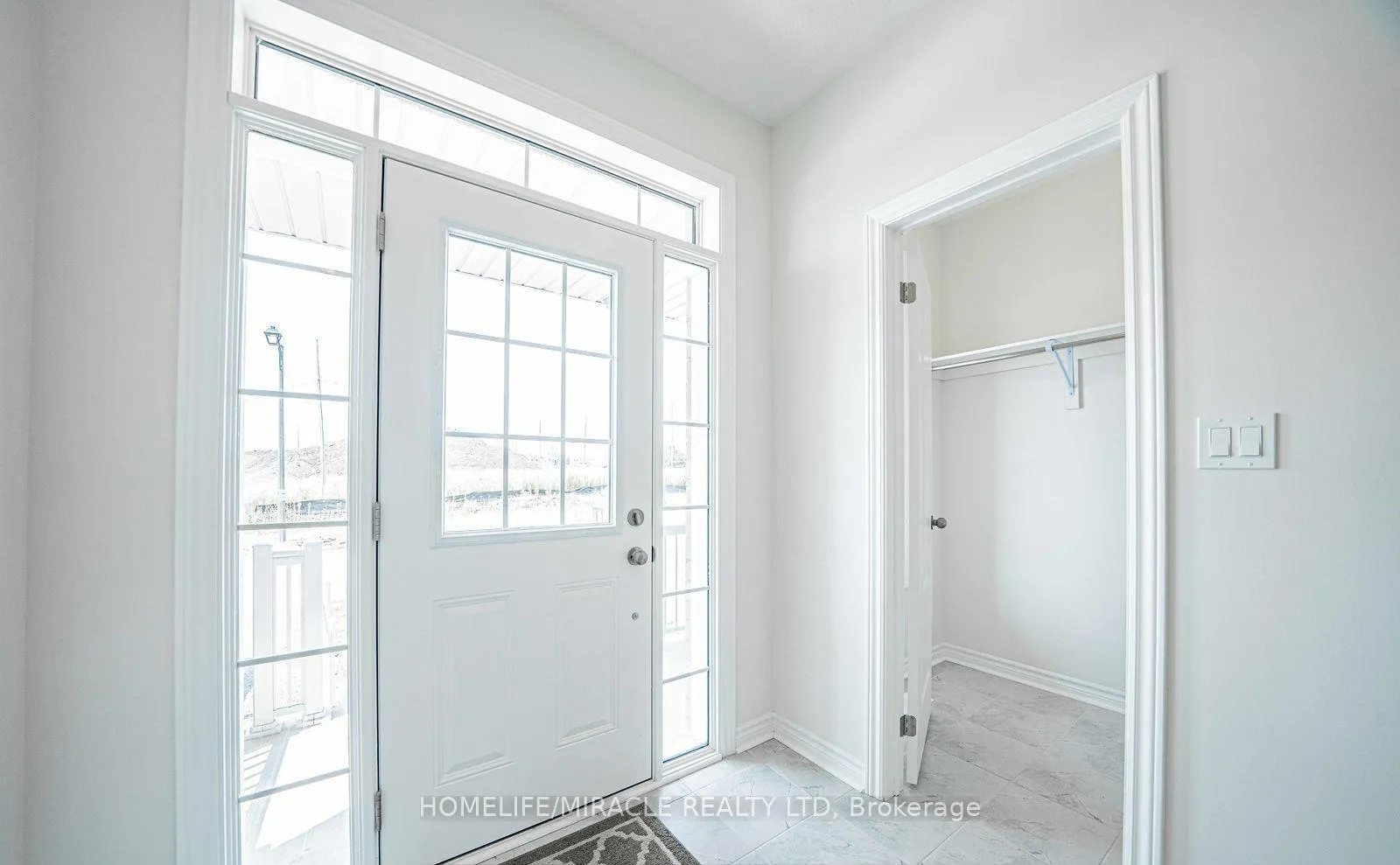 Photo 17 of 1111 Black Cherry Drive, Oshawa, Taunton — HOMEH