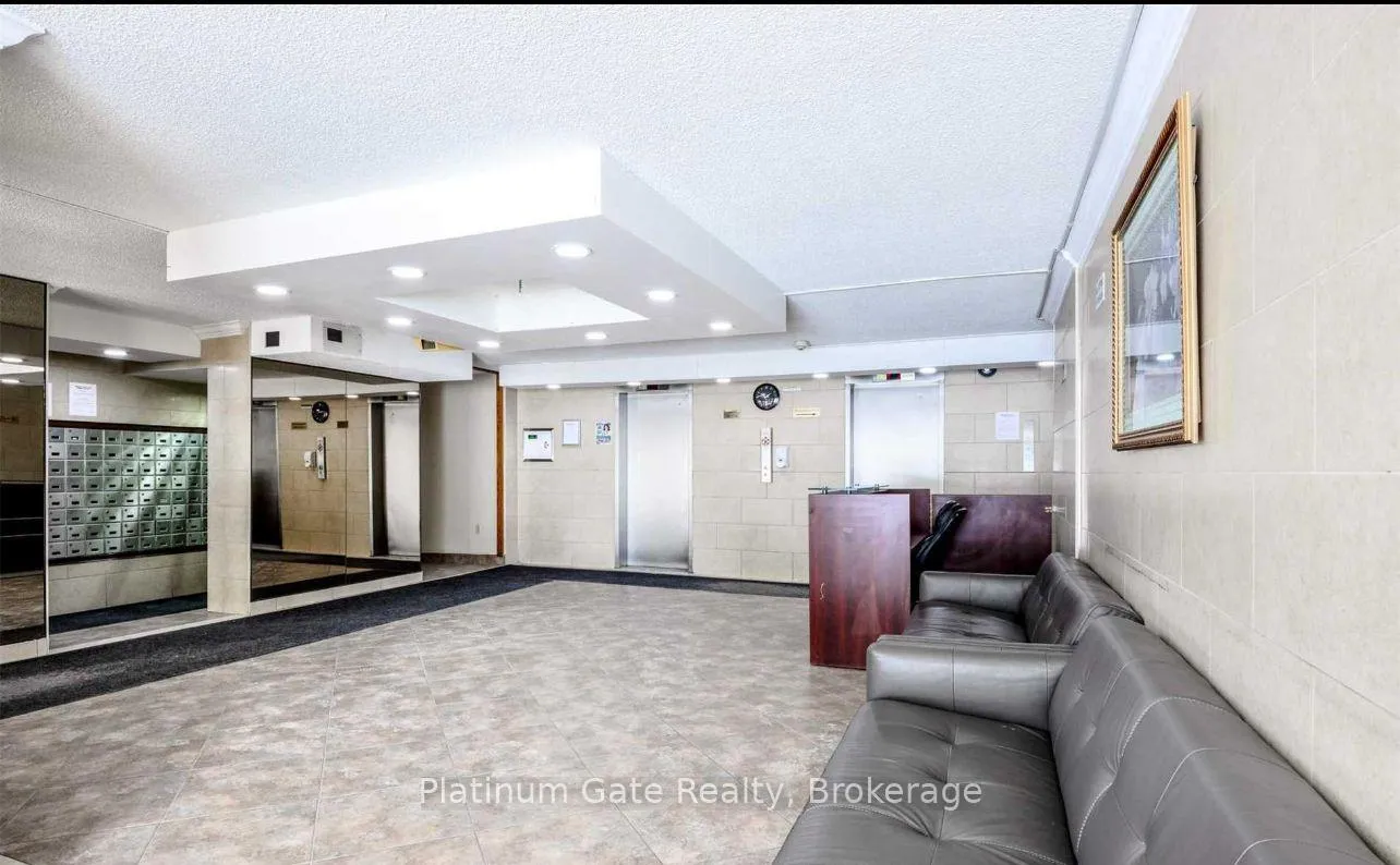 Photo 4 of Unit 1210, 4 Kings Cross Road, Brampton, Queen Street Corridor — HOMEH