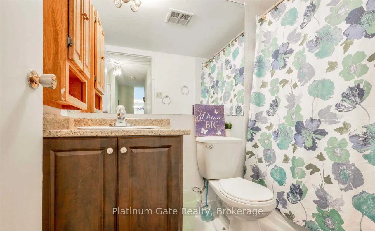 Photo 7 of Unit 1210, 4 Kings Cross Road, Brampton, Queen Street Corridor — HOMEH