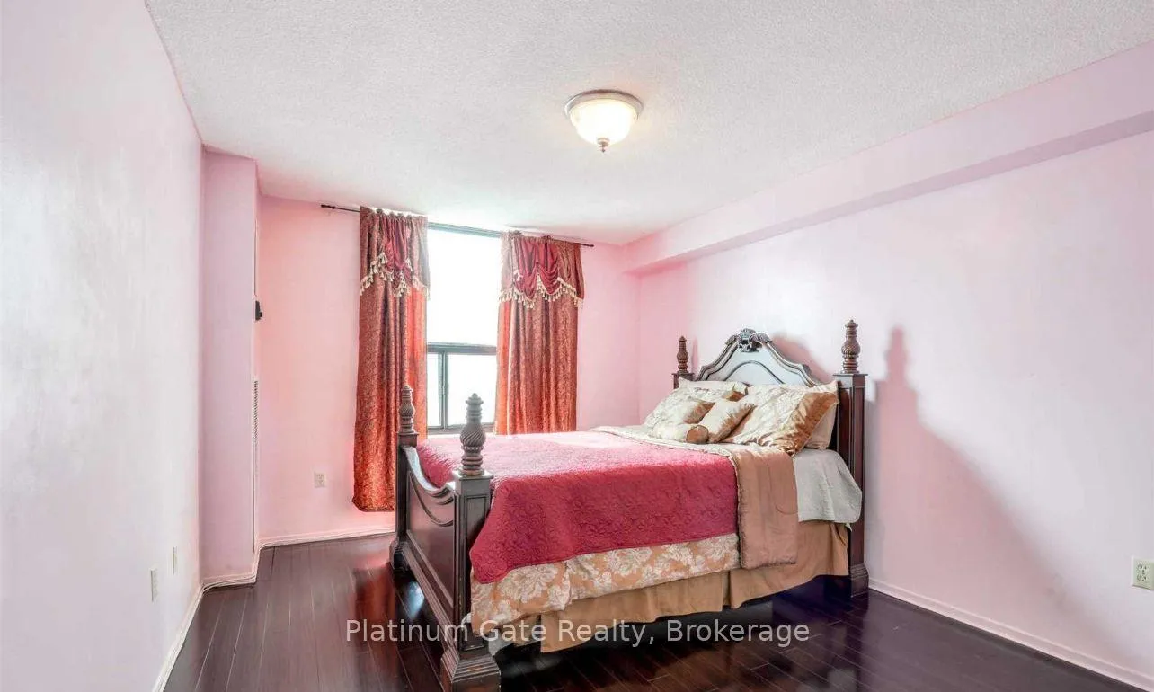 Photo 10 of Unit 1210, 4 Kings Cross Road, Brampton, Queen Street Corridor — HOMEH