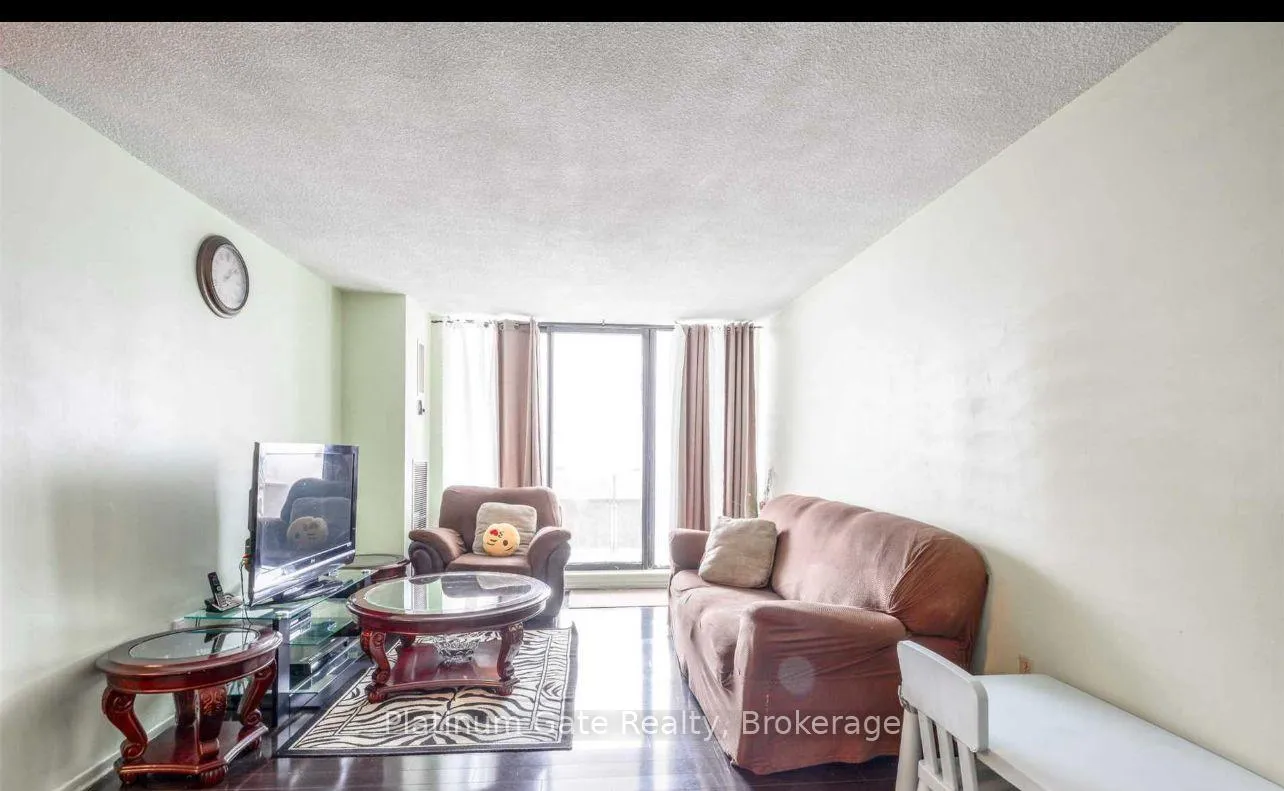 Photo 12 of Unit 1210, 4 Kings Cross Road, Brampton, Queen Street Corridor — HOMEH