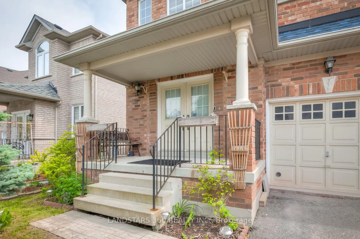 Photo 4 of 343 Castlemore Avenue, Markham, Berczy — HOMEH