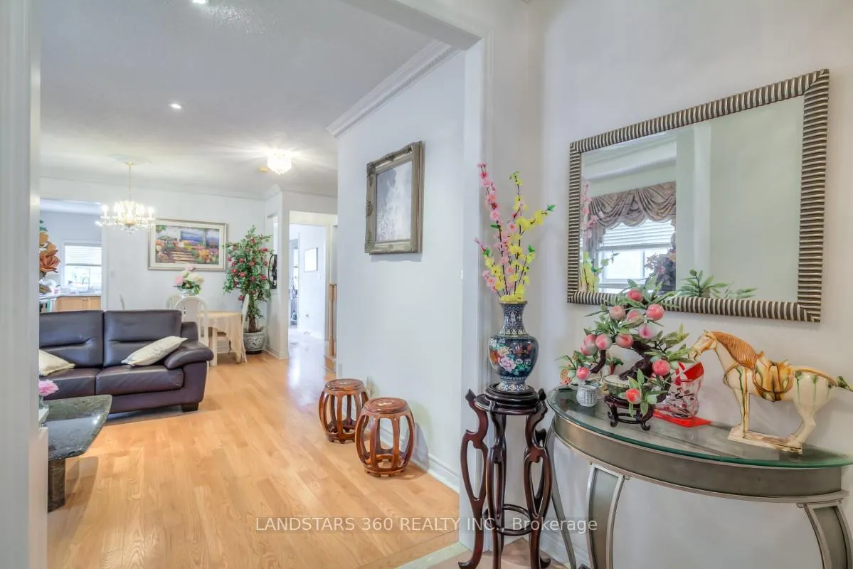 Photo 5 of 343 Castlemore Avenue, Markham, Berczy — HOMEH