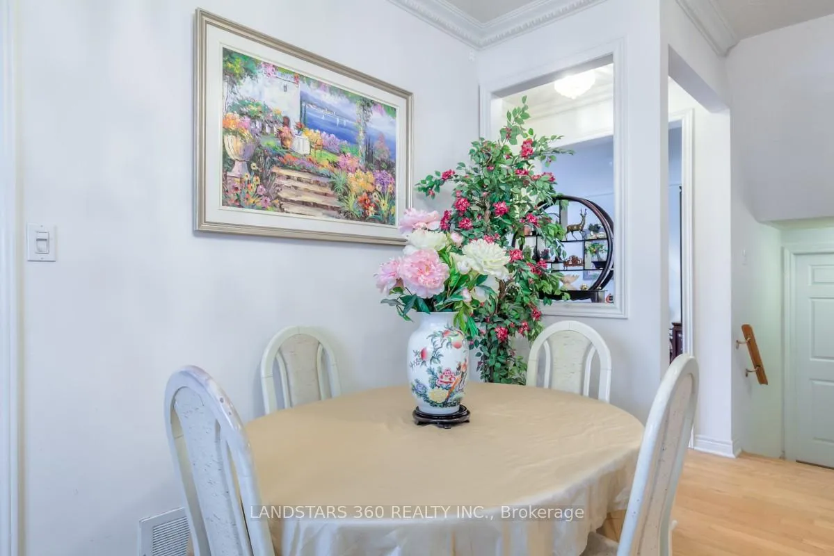 Photo 9 of 343 Castlemore Avenue, Markham, Berczy — HOMEH