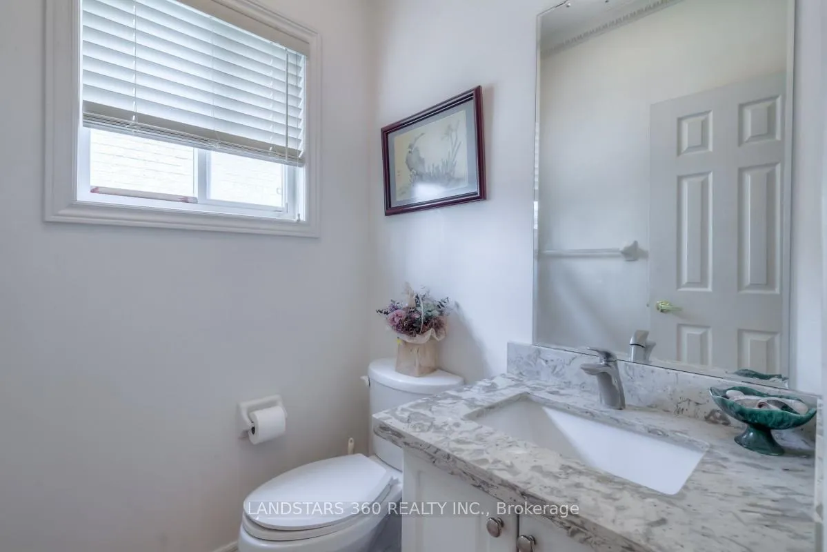 Photo 19 of 343 Castlemore Avenue, Markham, Berczy — HOMEH