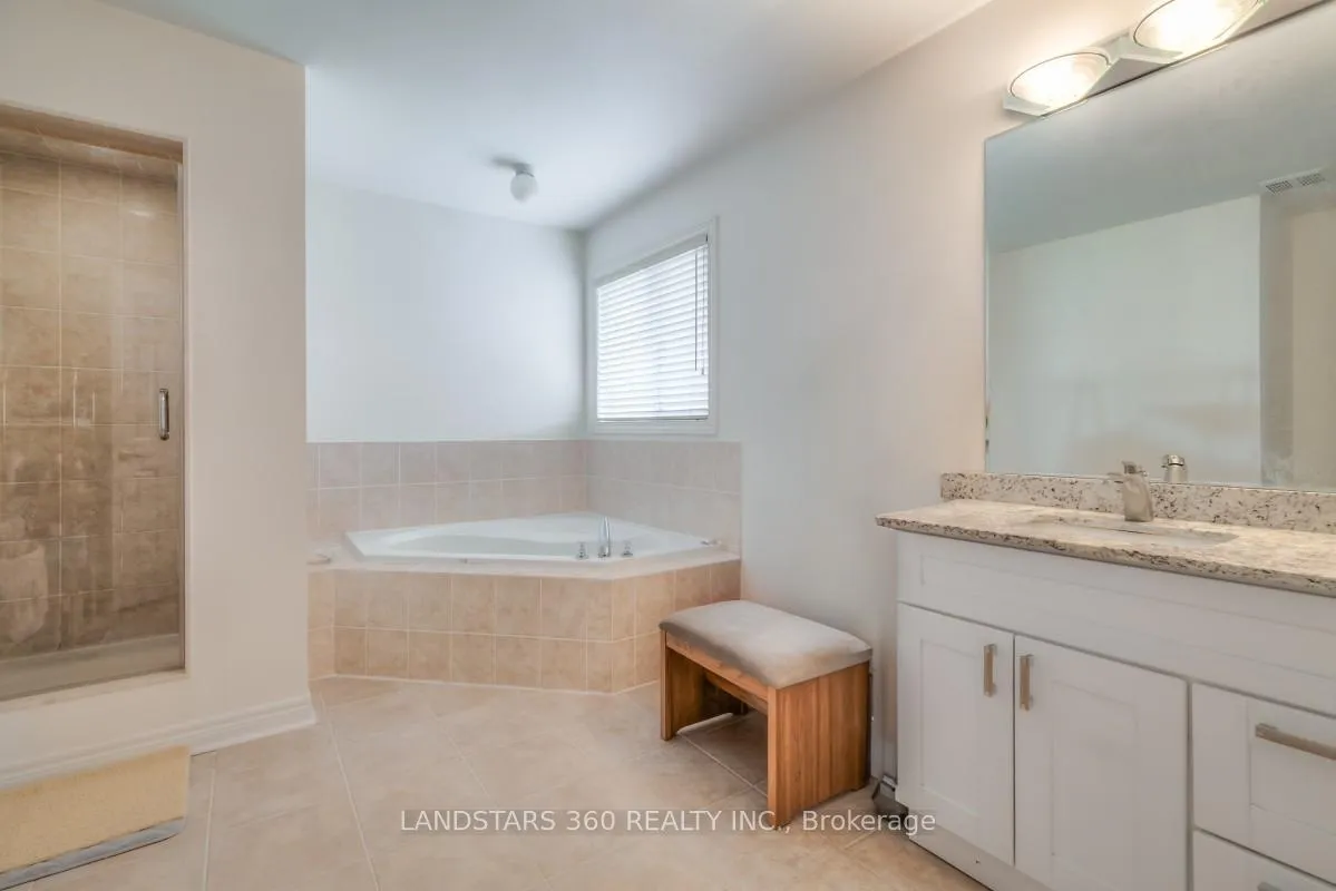 Photo 22 of 343 Castlemore Avenue, Markham, Berczy — HOMEH