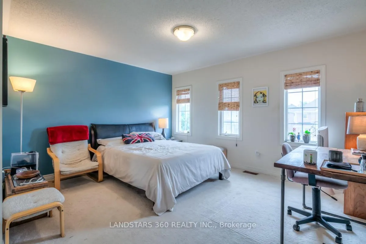 Photo 23 of 343 Castlemore Avenue, Markham, Berczy — HOMEH