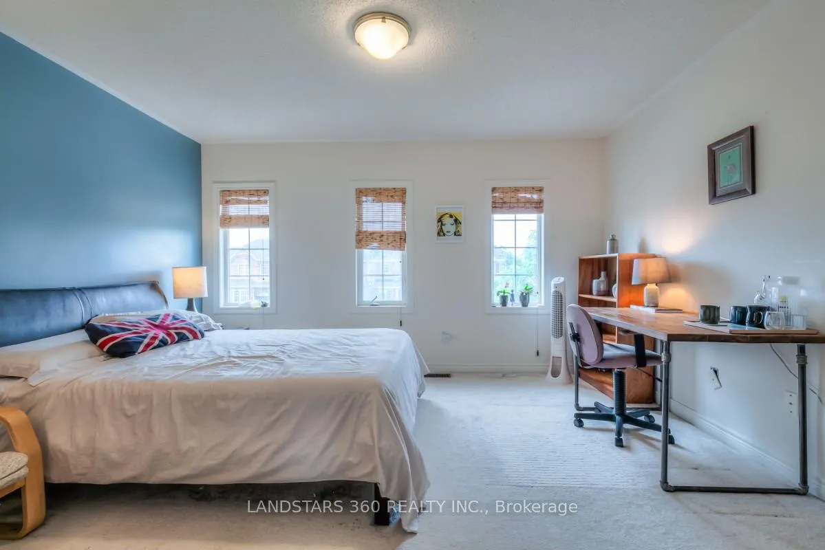 Photo 24 of 343 Castlemore Avenue, Markham, Berczy — HOMEH