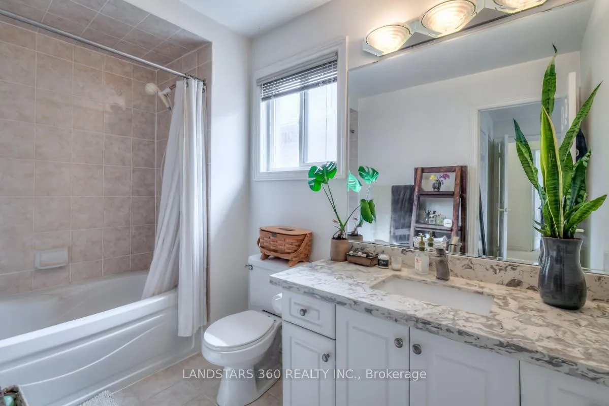 Photo 25 of 343 Castlemore Avenue, Markham, Berczy — HOMEH