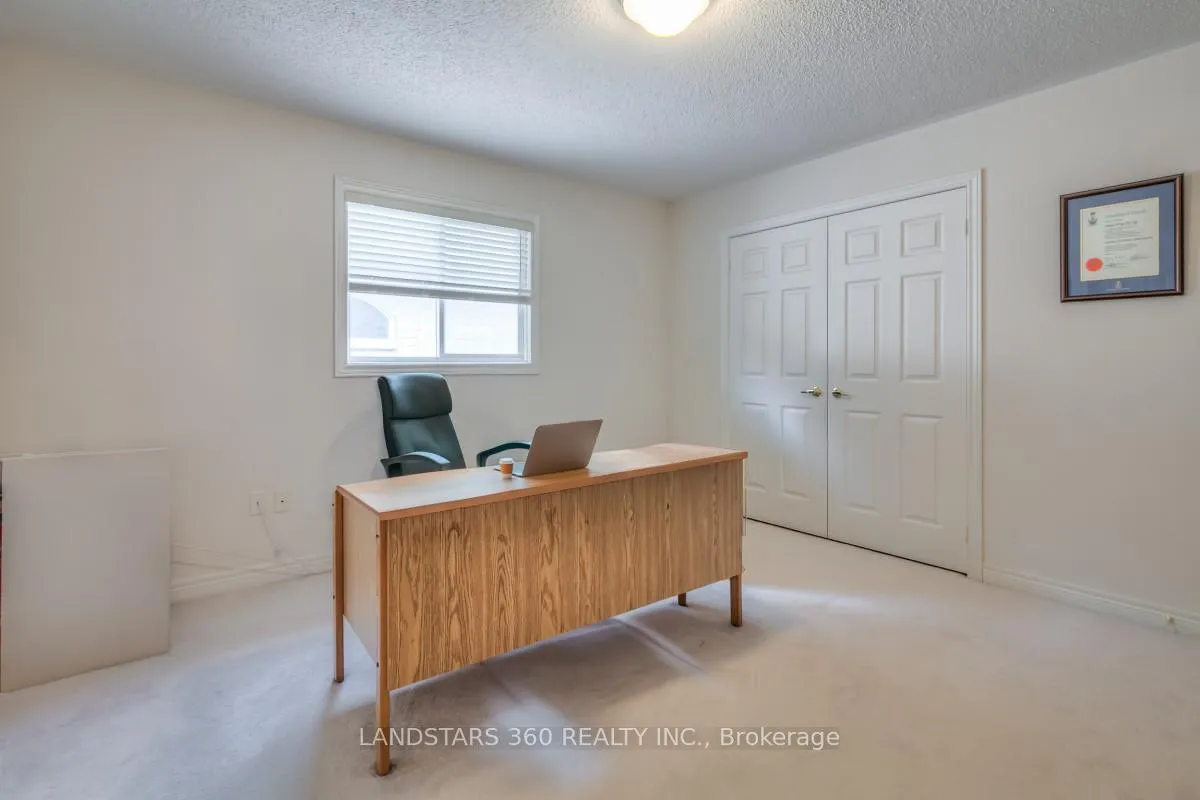 Photo 26 of 343 Castlemore Avenue, Markham, Berczy — HOMEH