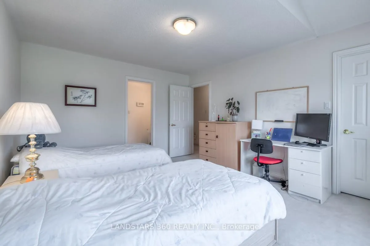 Photo 28 of 343 Castlemore Avenue, Markham, Berczy — HOMEH
