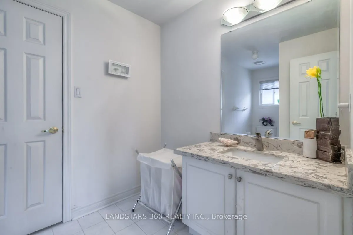 Photo 29 of 343 Castlemore Avenue, Markham, Berczy — HOMEH
