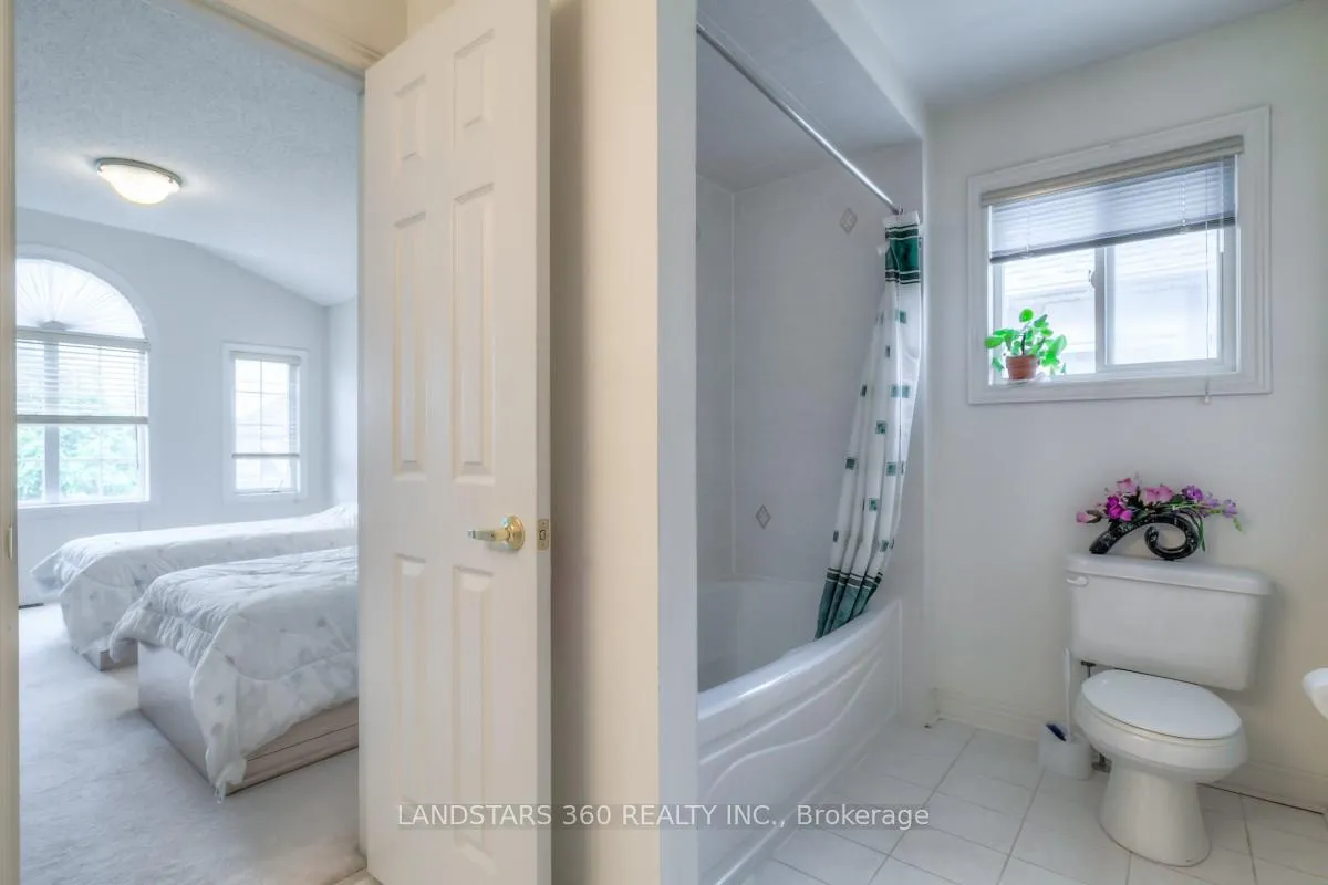 Photo 30 of 343 Castlemore Avenue, Markham, Berczy — HOMEH