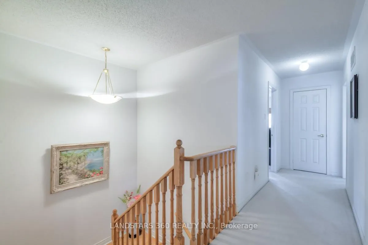 Photo 31 of 343 Castlemore Avenue, Markham, Berczy — HOMEH