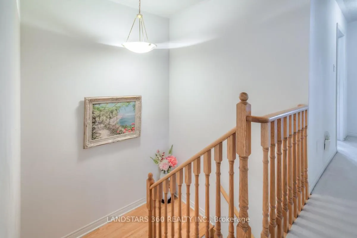 Photo 32 of 343 Castlemore Avenue, Markham, Berczy — HOMEH