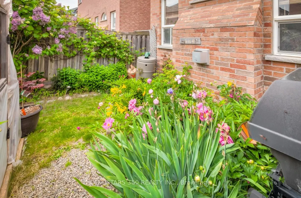 Photo 34 of 343 Castlemore Avenue, Markham, Berczy — HOMEH