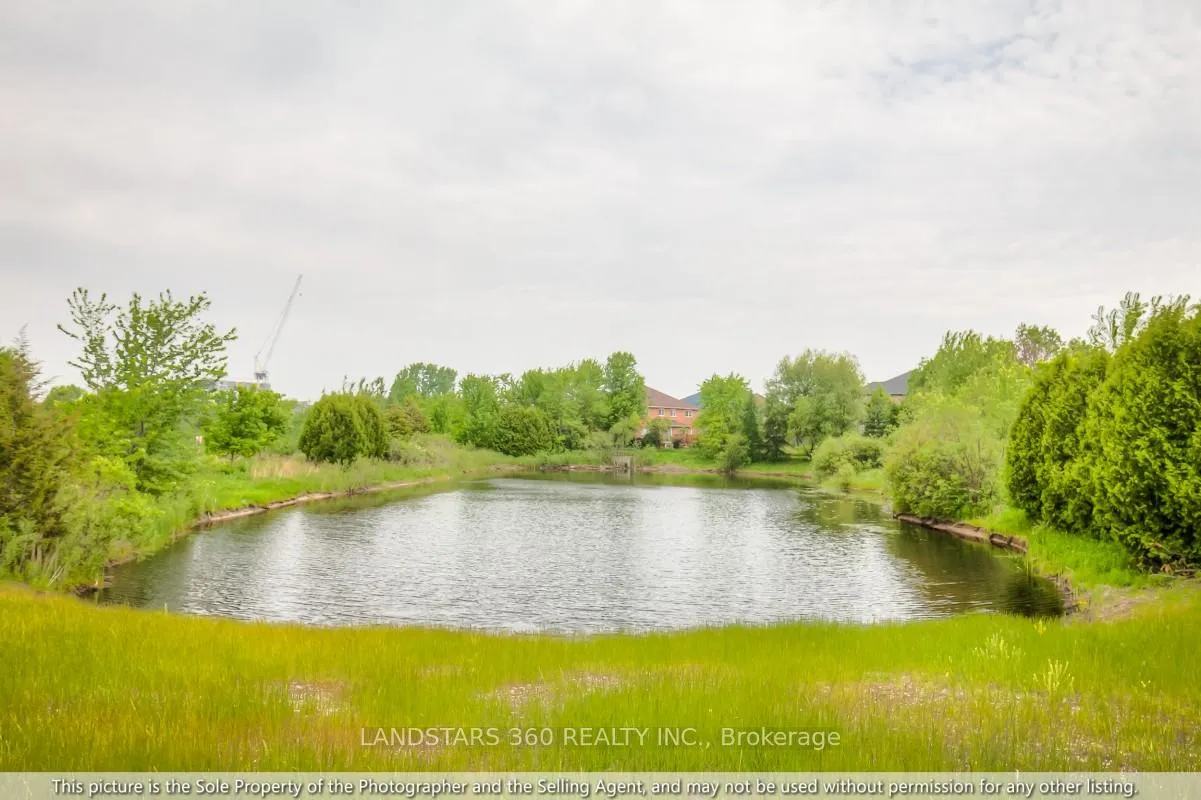 Photo 39 of 343 Castlemore Avenue, Markham, Berczy — HOMEH
