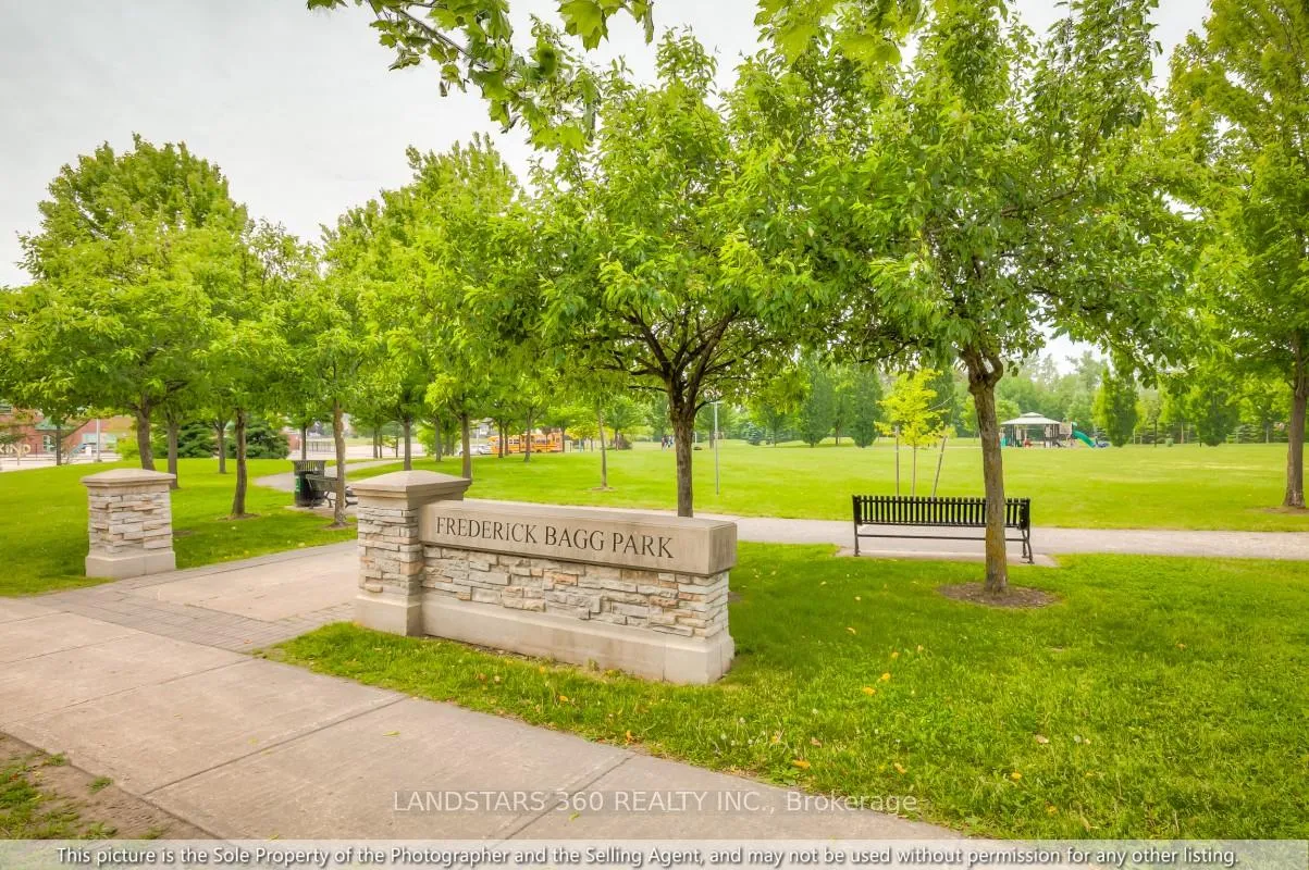 Photo 41 of 343 Castlemore Avenue, Markham, Berczy — HOMEH